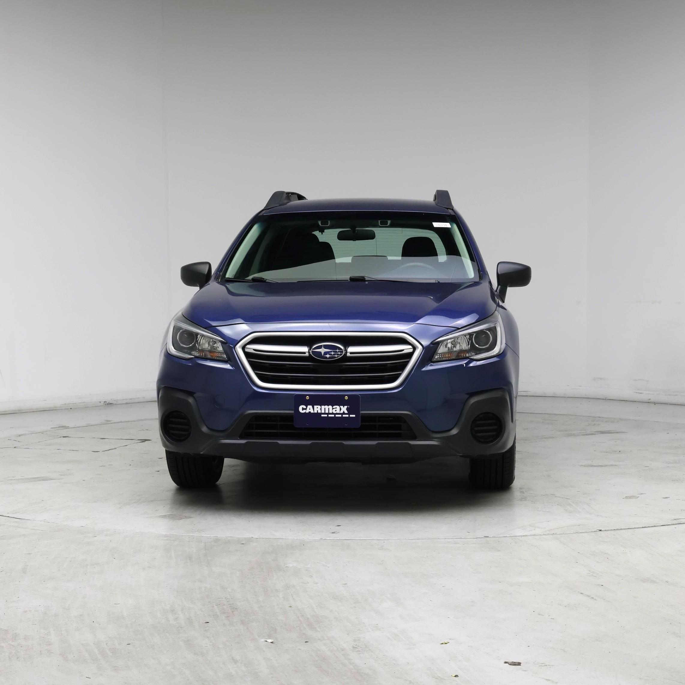 Thumbnail: 2019 Subaru Outback - 5