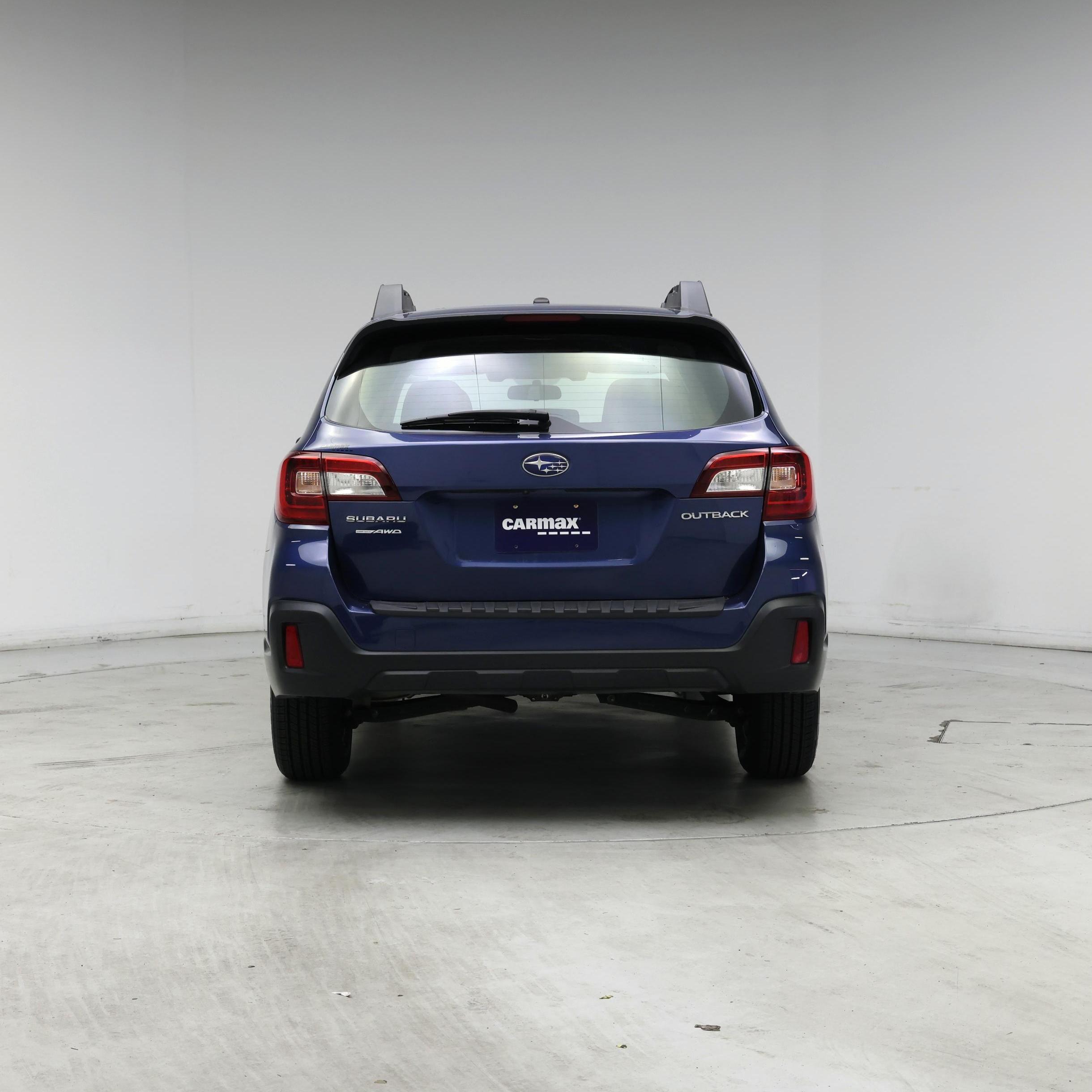 Thumbnail: 2019 Subaru Outback - 6