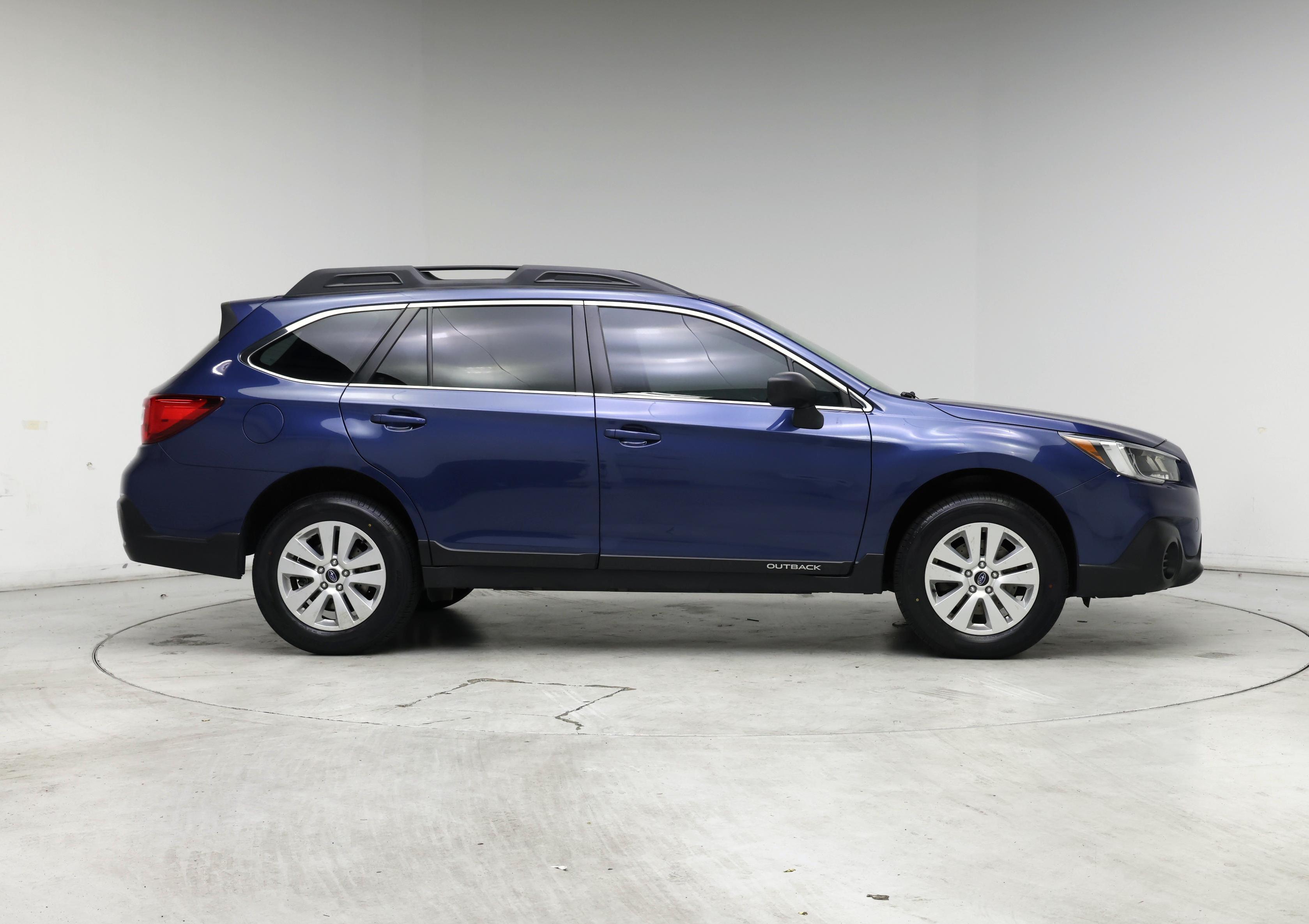Thumbnail: 2019 Subaru Outback - 7