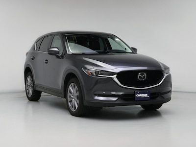 2019 Mazda CX-5 Grand Touring Reserve