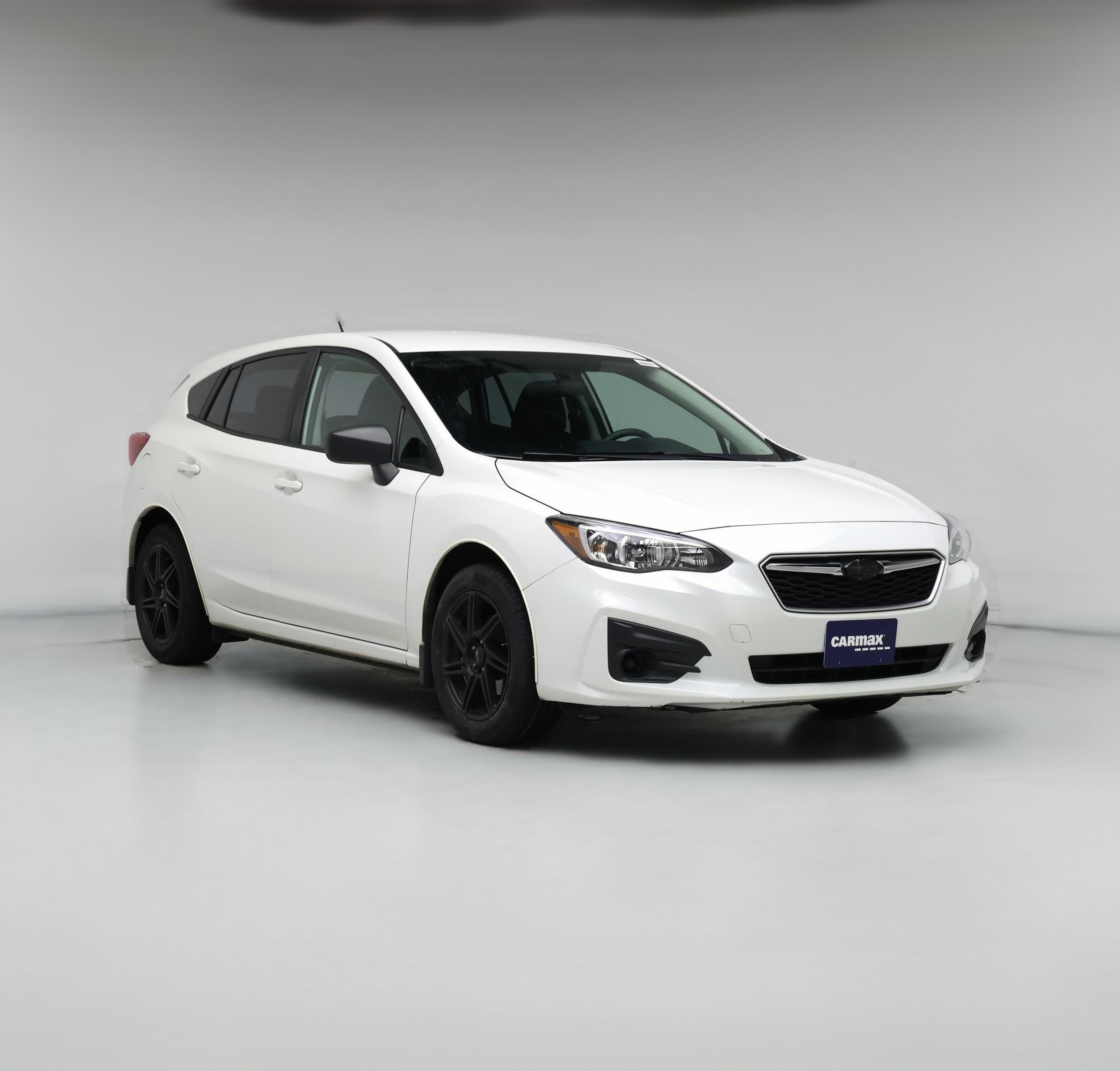 Thumbnail: 2019 Subaru Impreza - 1