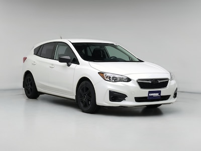 2019 Subaru Impreza