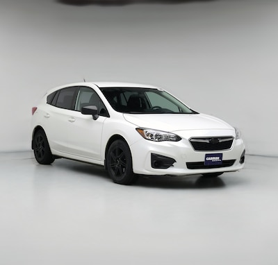 2019 Subaru Impreza