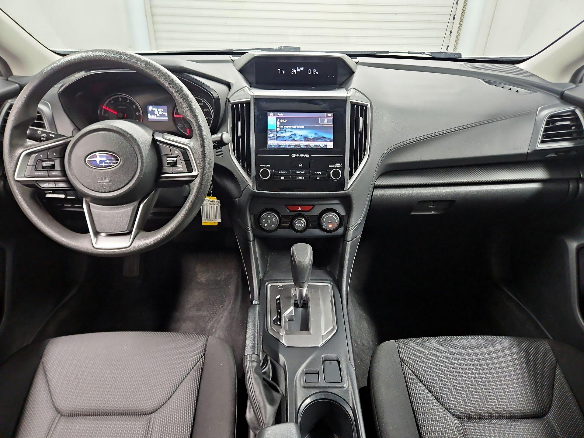 Thumbnail: 2019 Subaru Impreza - 9