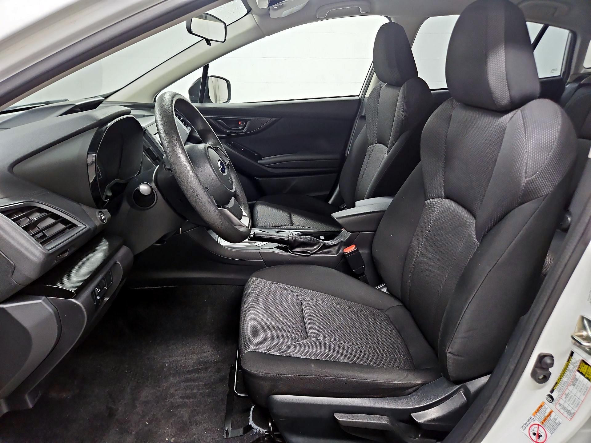 Thumbnail: 2019 Subaru Impreza - 11