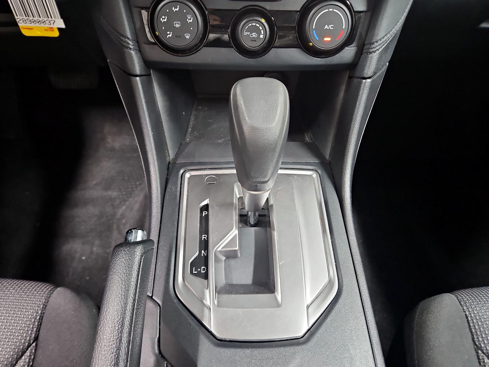 Thumbnail: 2019 Subaru Impreza - 17