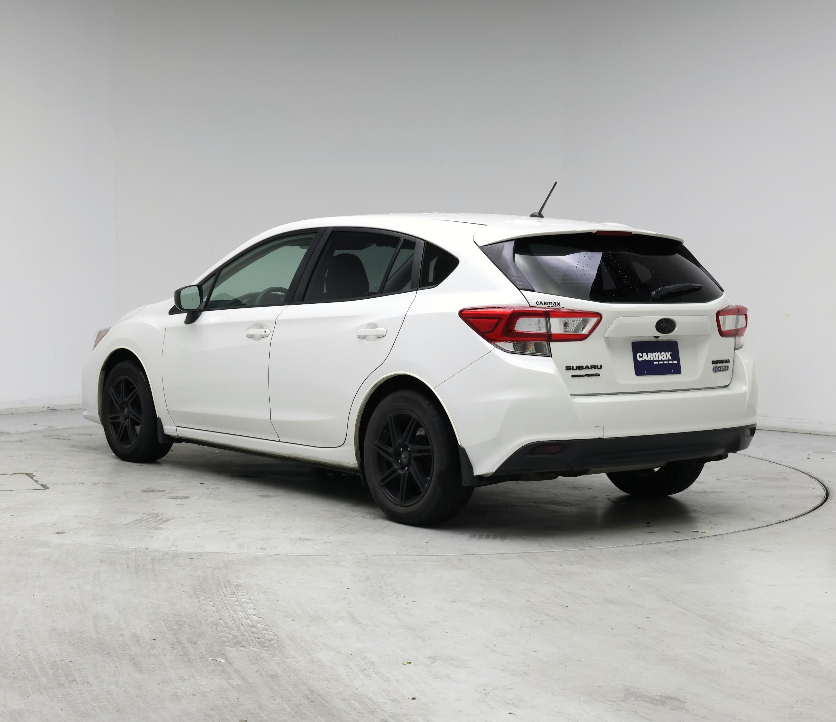 Thumbnail: 2019 Subaru Impreza - 2