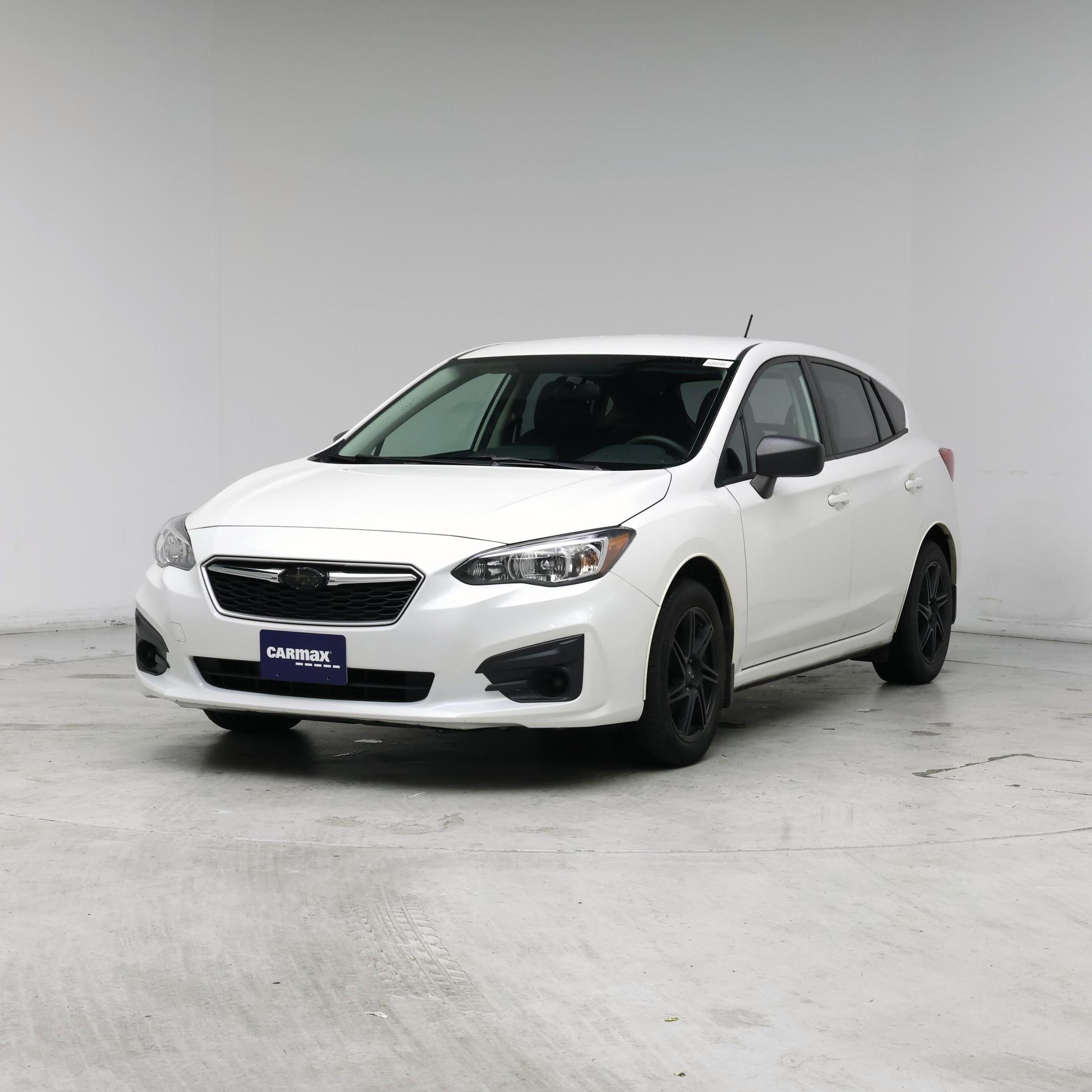 Thumbnail: 2019 Subaru Impreza - 4