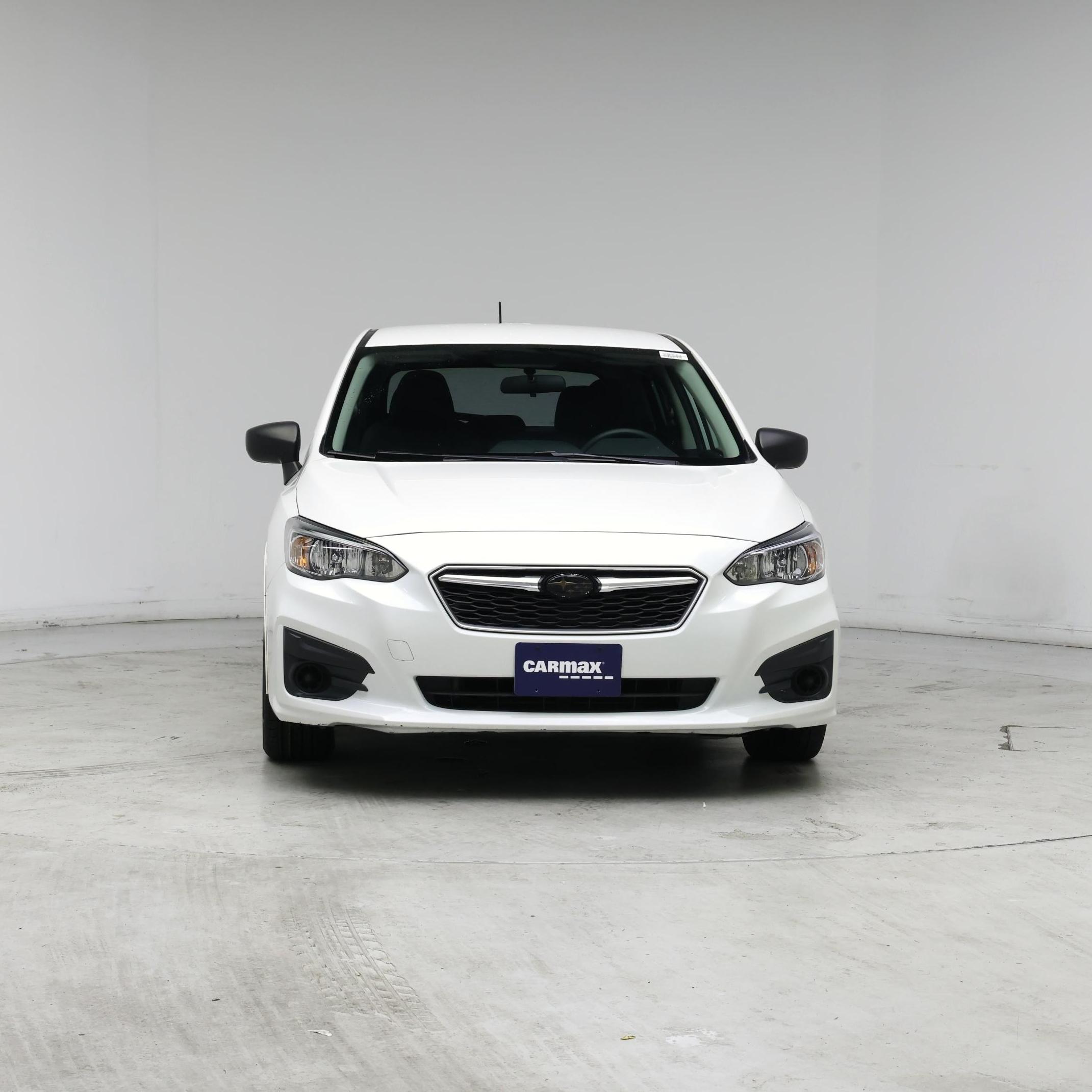 Thumbnail: 2019 Subaru Impreza - 5