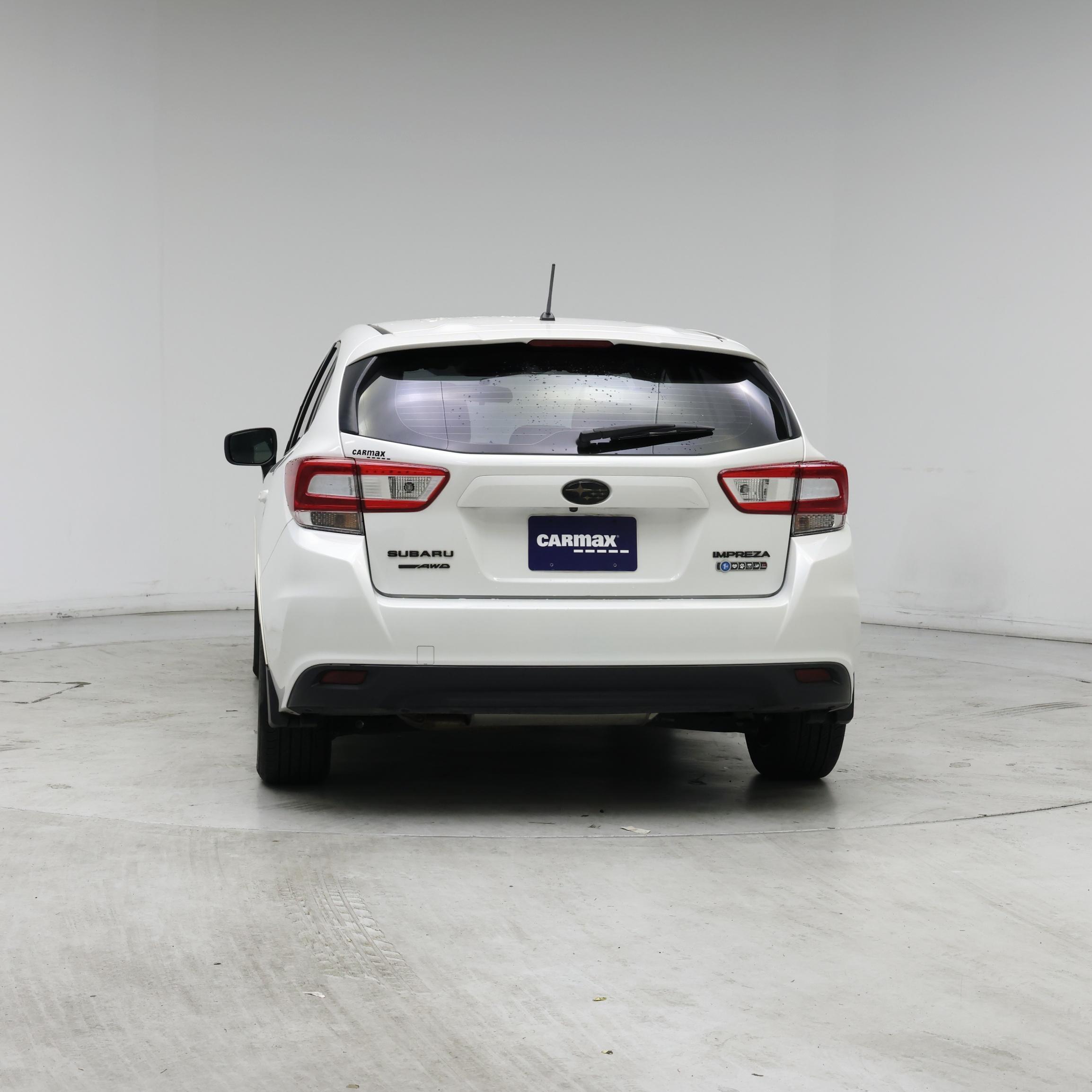 Thumbnail: 2019 Subaru Impreza - 6