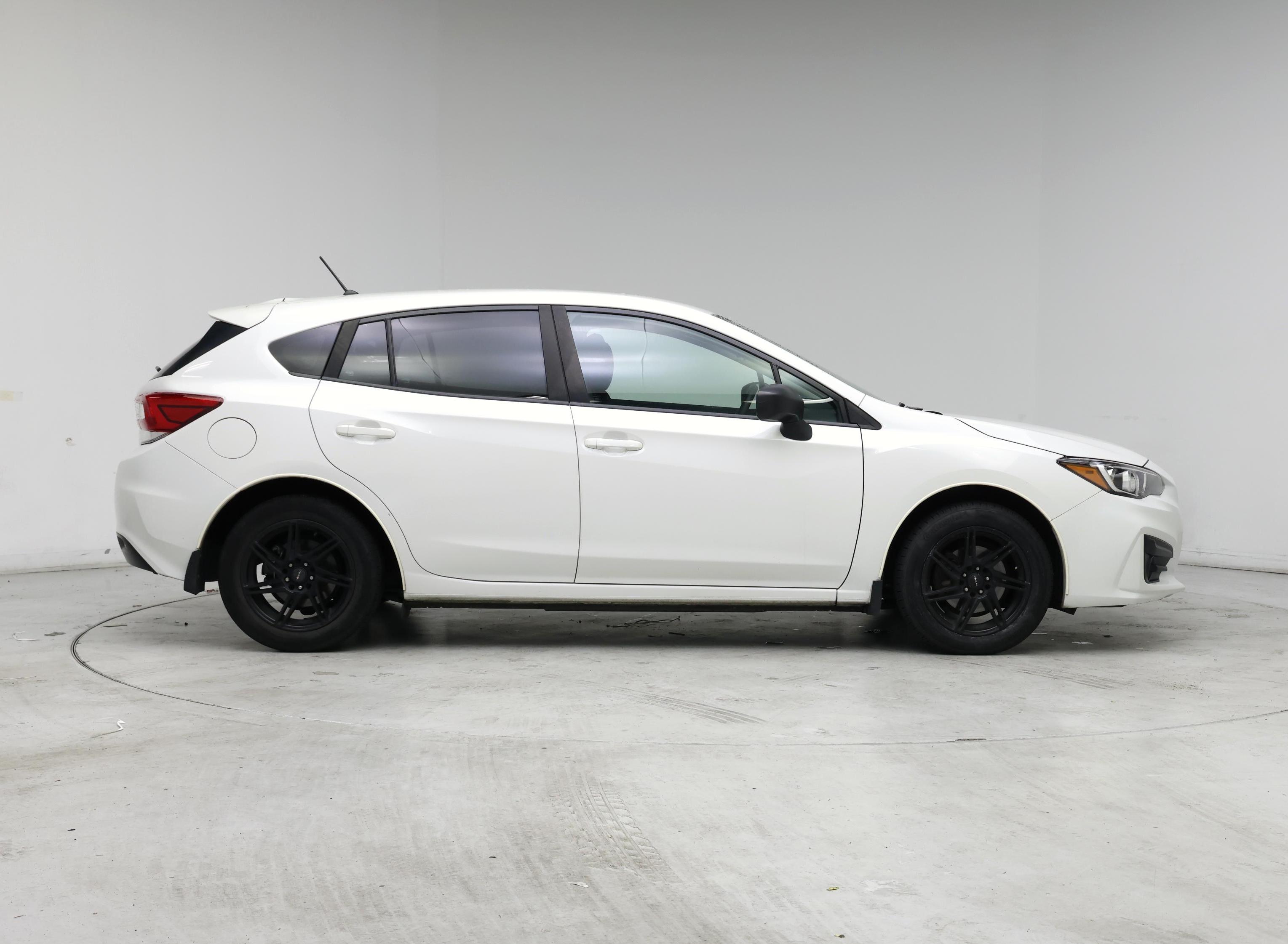 Thumbnail: 2019 Subaru Impreza - 7