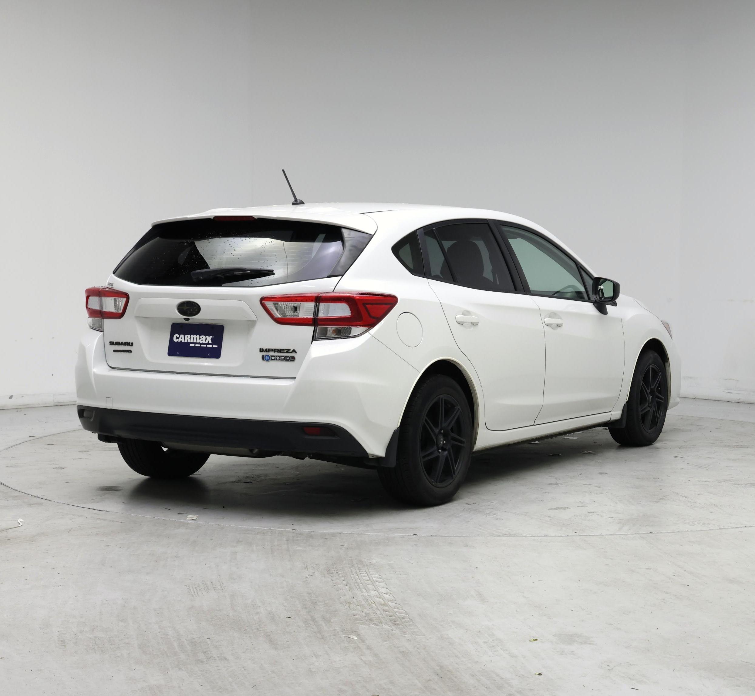 Thumbnail: 2019 Subaru Impreza - 8