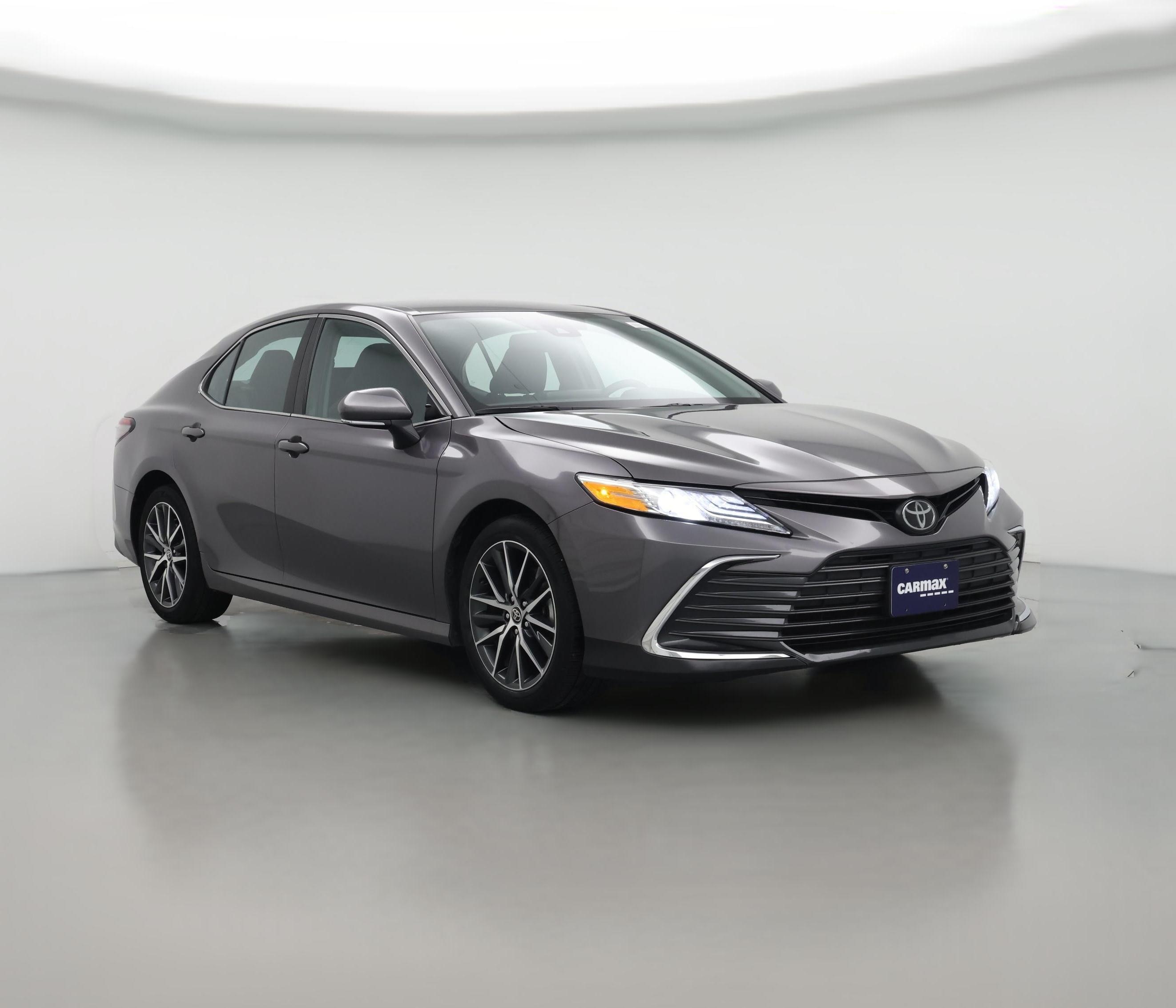 Thumbnail: 2024 Toyota Camry - 1