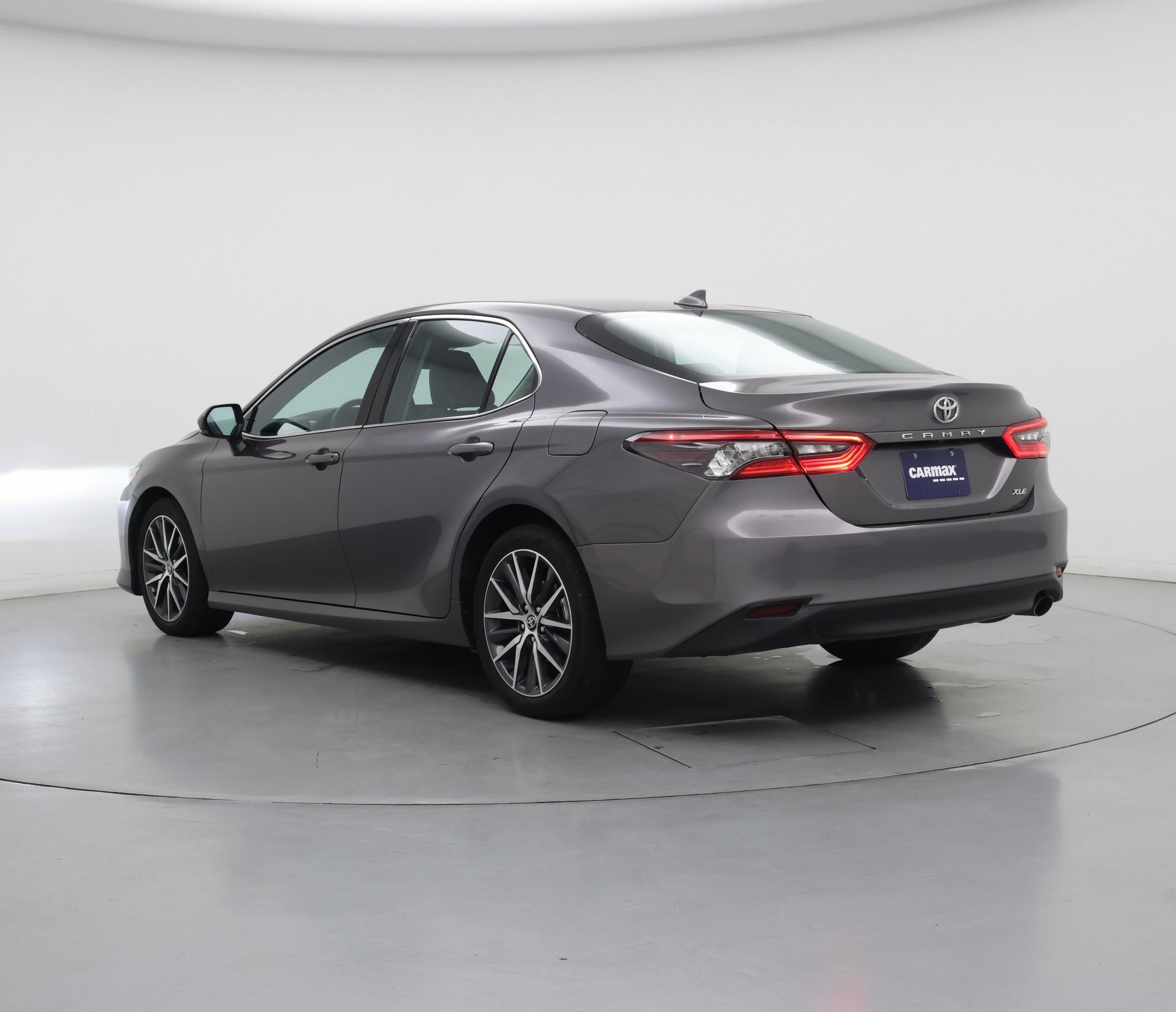 Thumbnail: 2024 Toyota Camry - 2