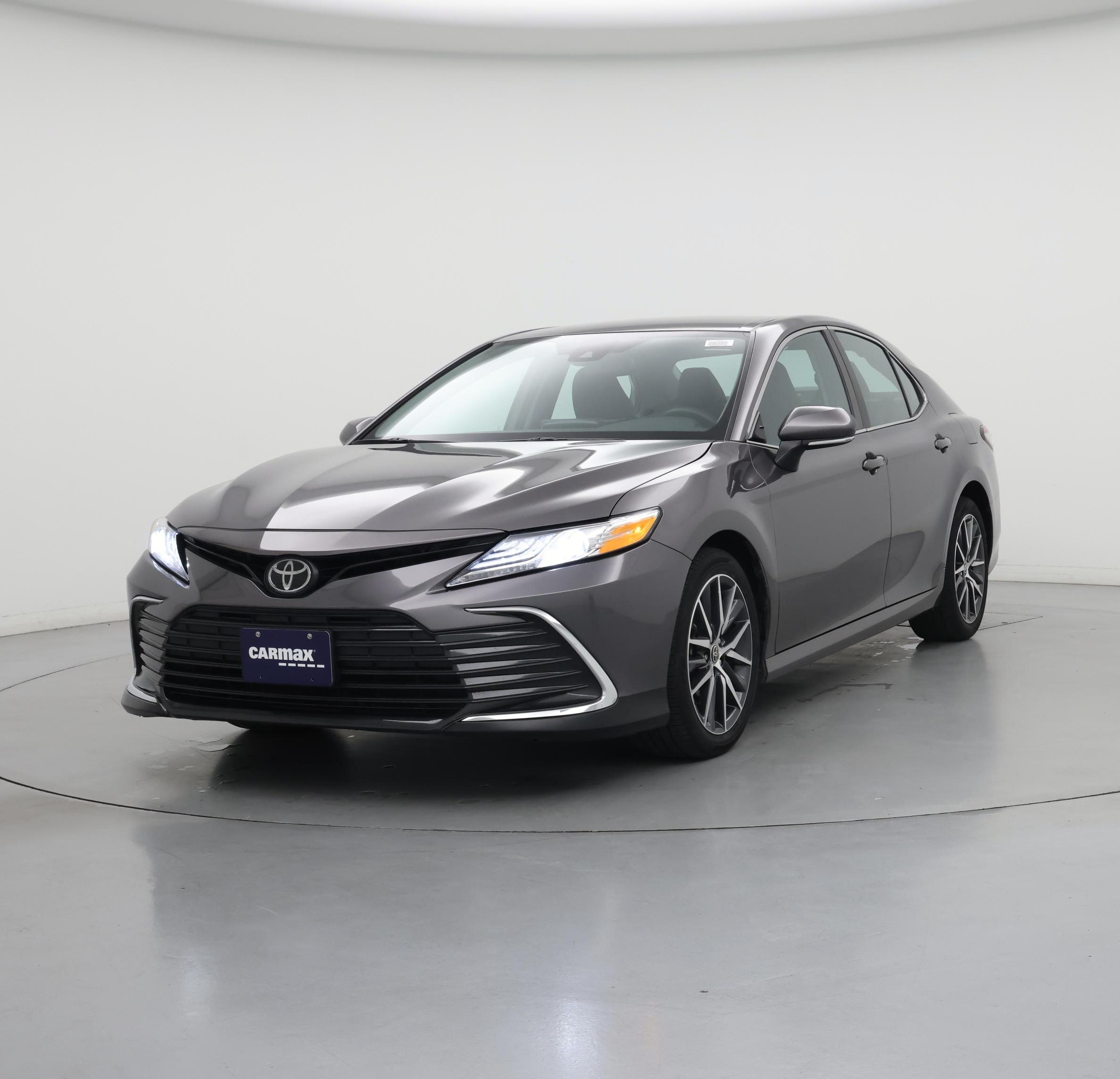 Thumbnail: 2024 Toyota Camry - 4
