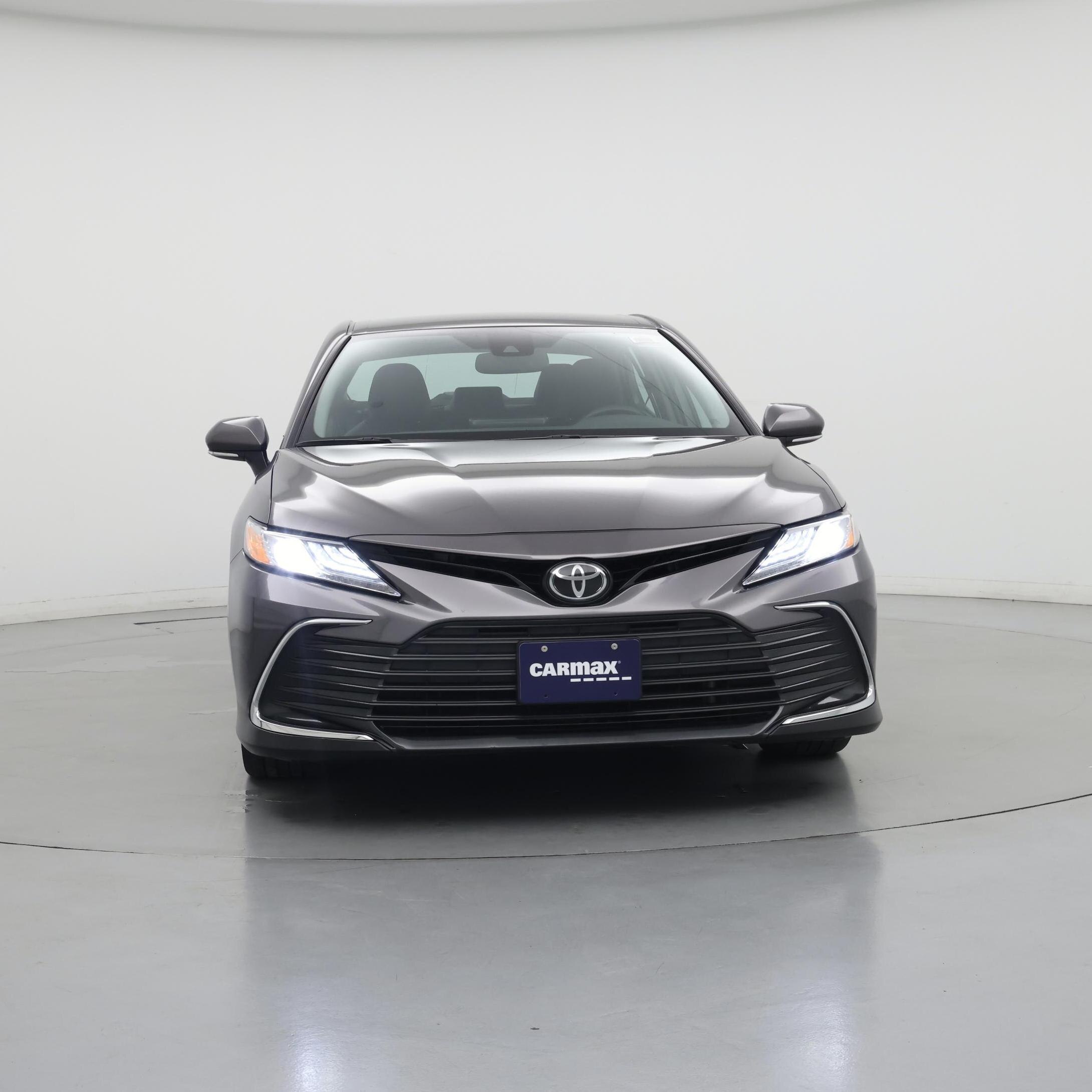 Thumbnail: 2024 Toyota Camry - 5