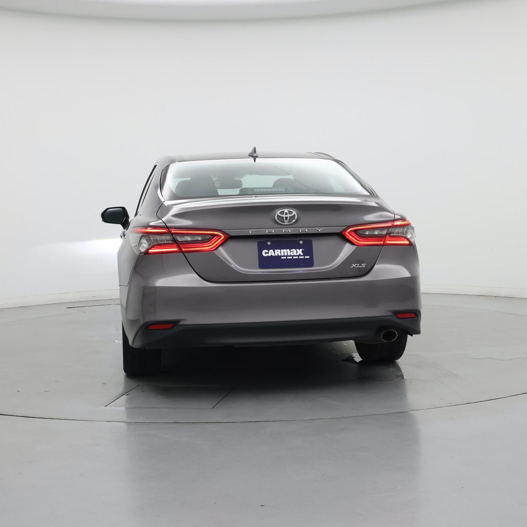 Thumbnail: 2024 Toyota Camry - 6