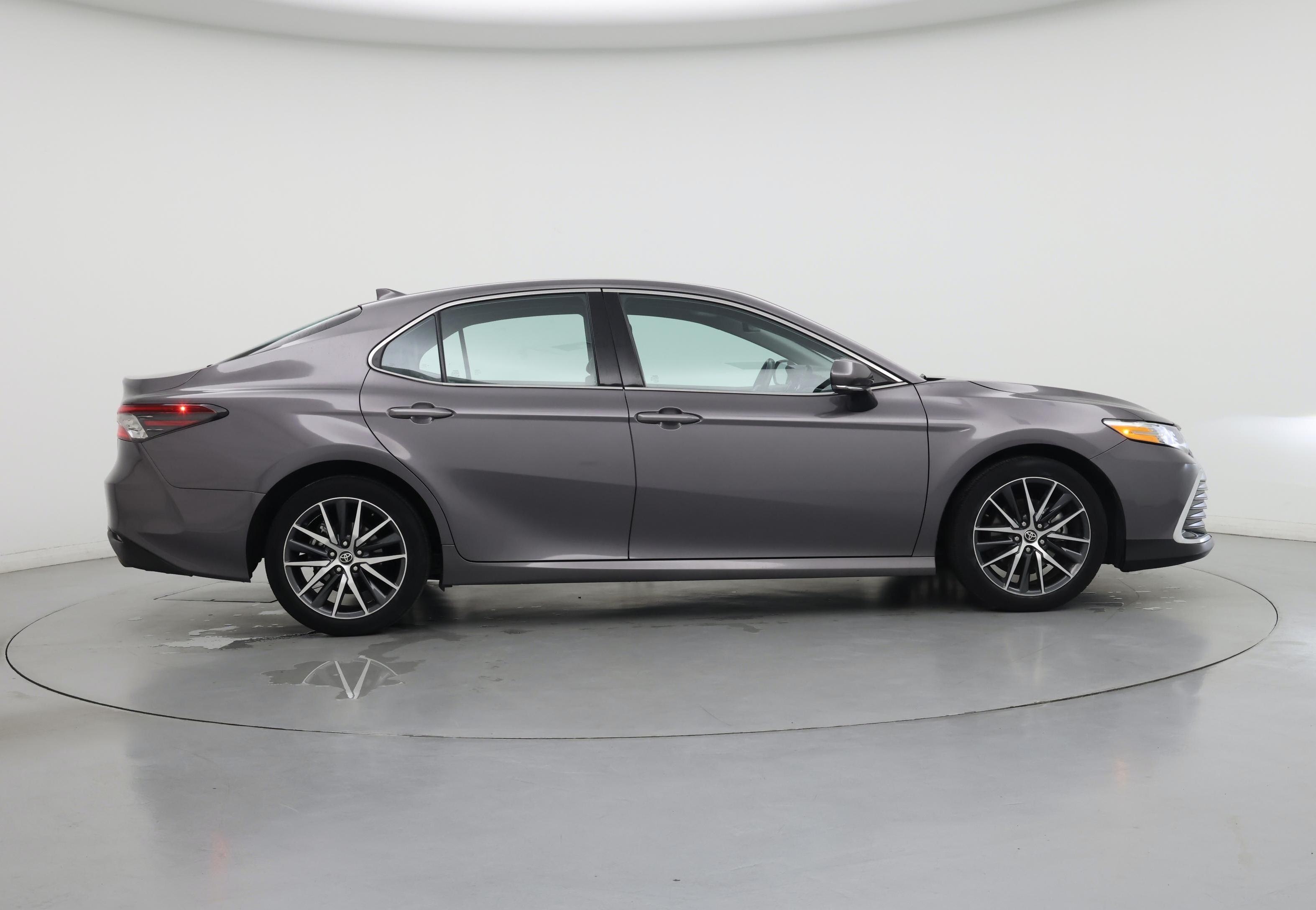 Thumbnail: 2024 Toyota Camry - 7