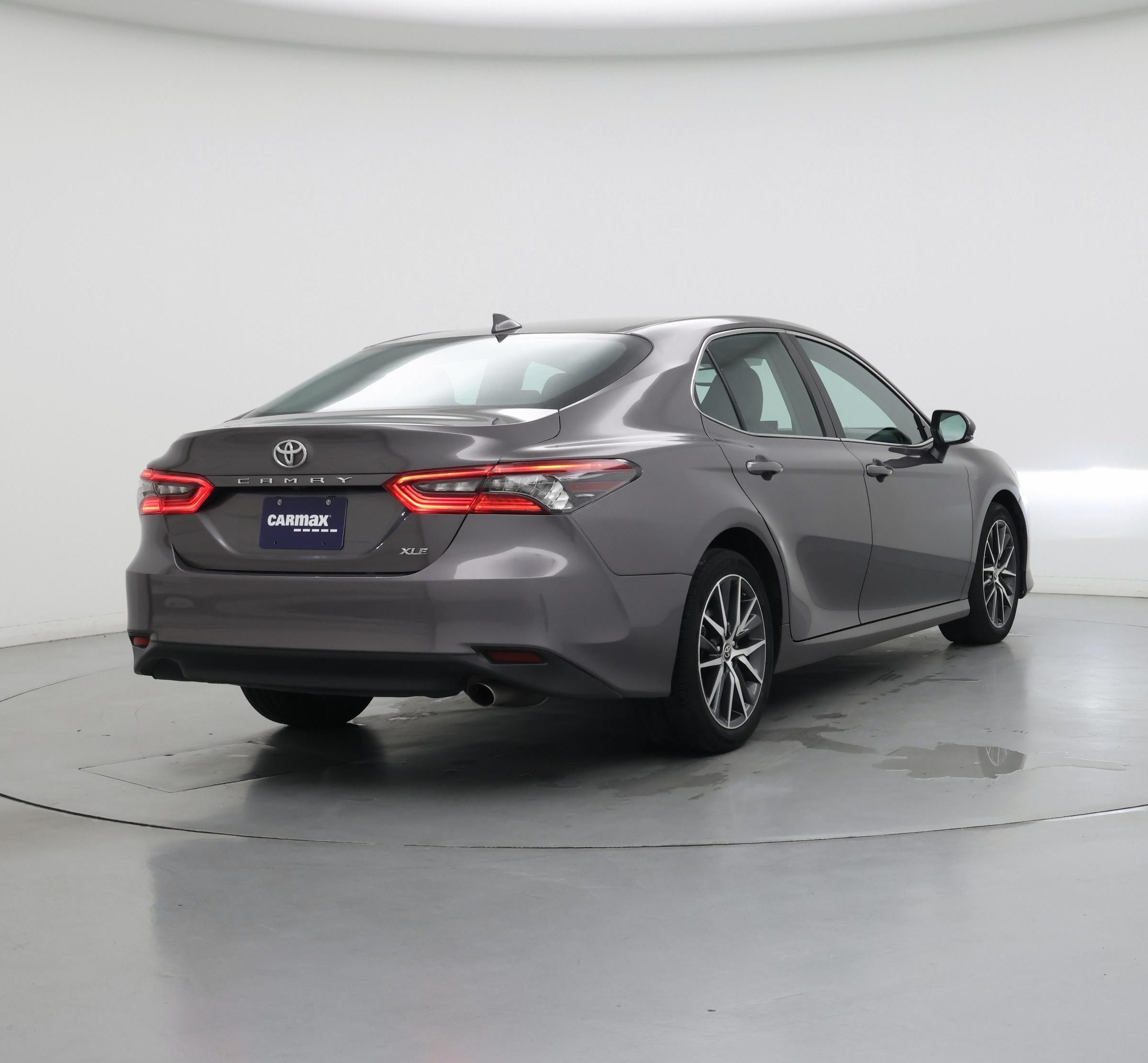 Thumbnail: 2024 Toyota Camry - 8