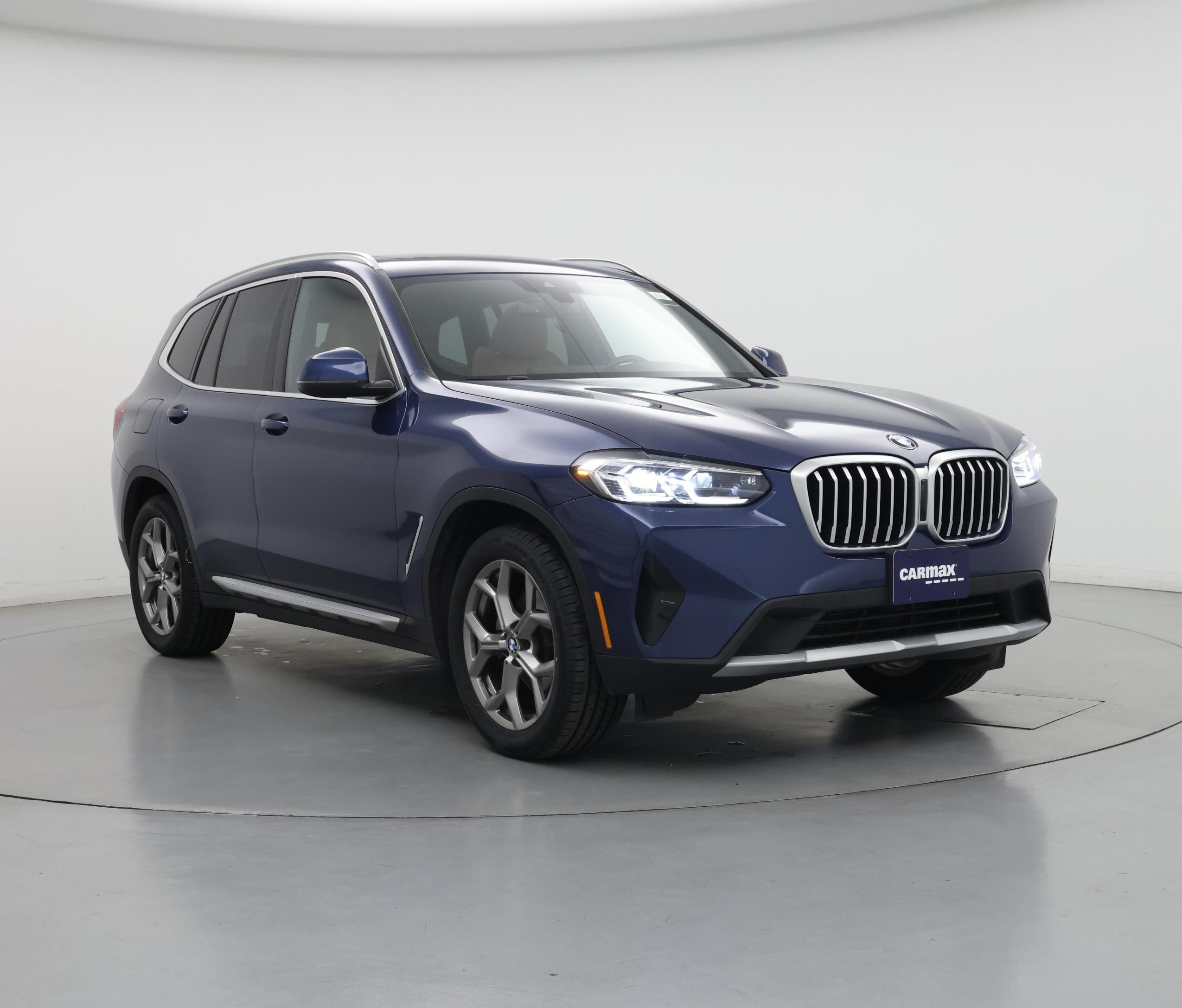  2023 BMW X3 xDrive30i AWD   