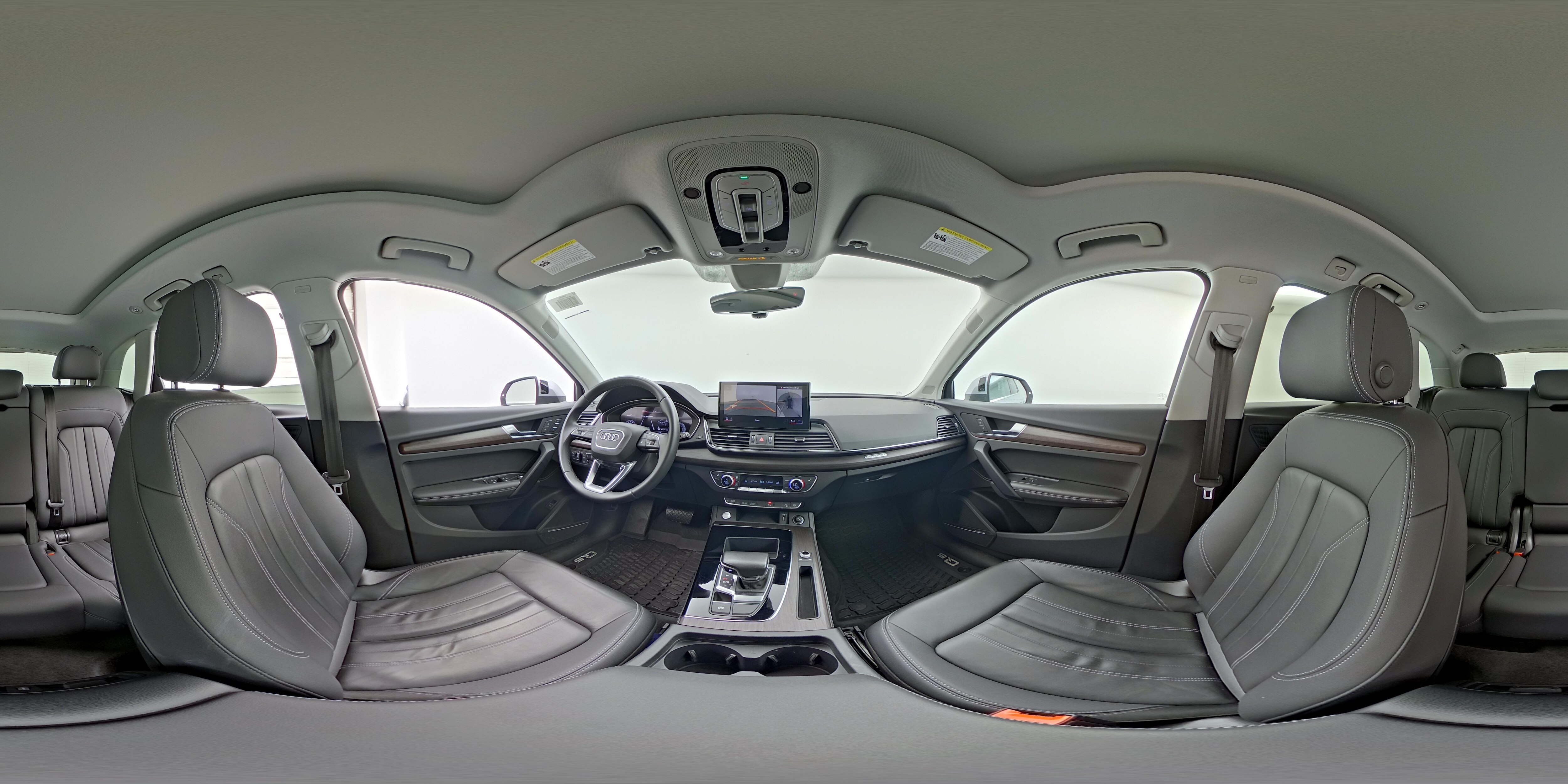 2023 Audi Q5 Premium Plus - Photo 26