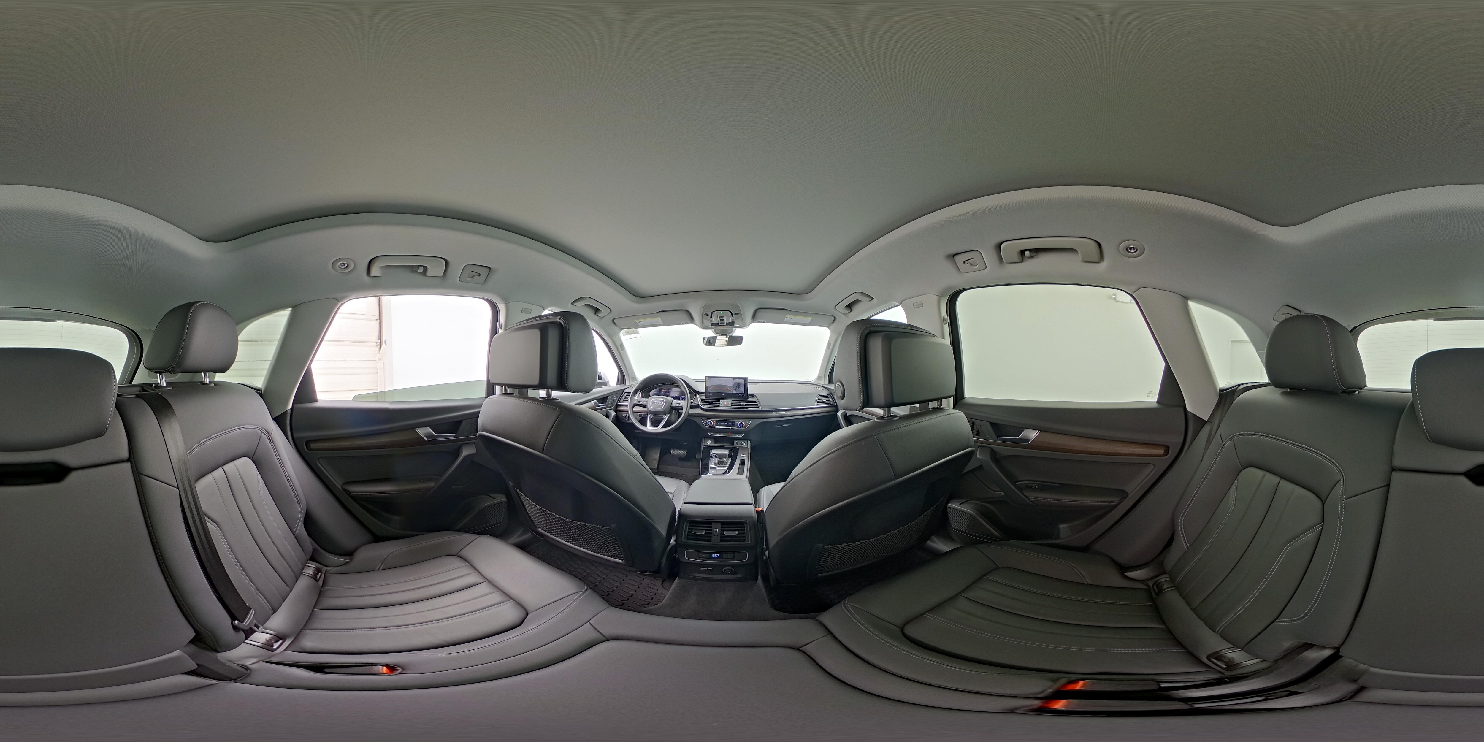 2023 Audi Q5 Premium Plus - Photo 27