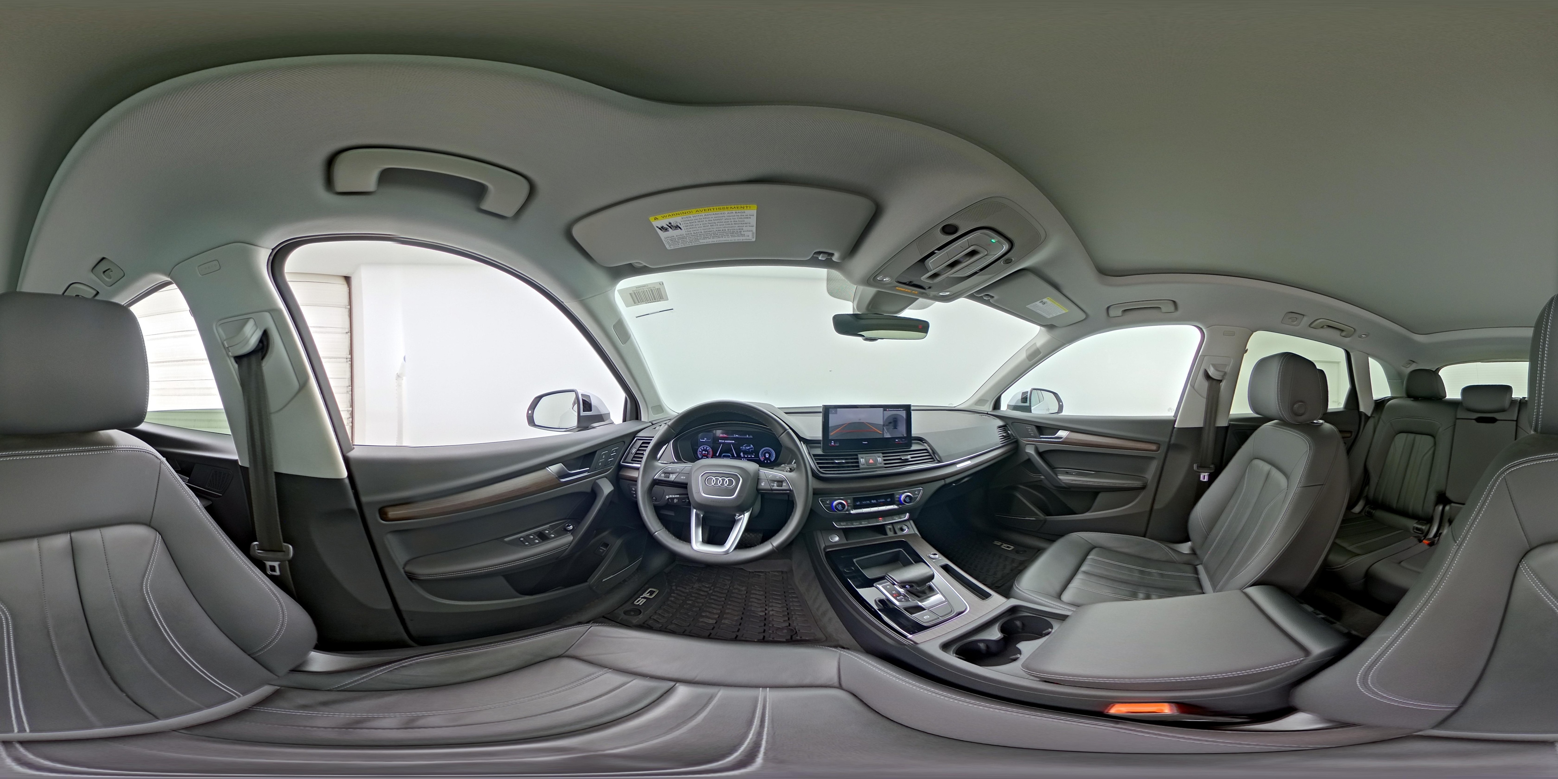 2023 Audi Q5 Premium Plus - Photo 28