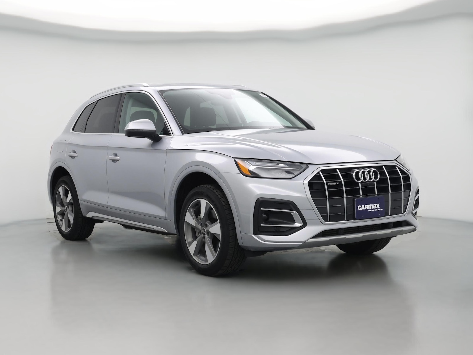 2023 Audi Q5 Premium Plus - Photo 1