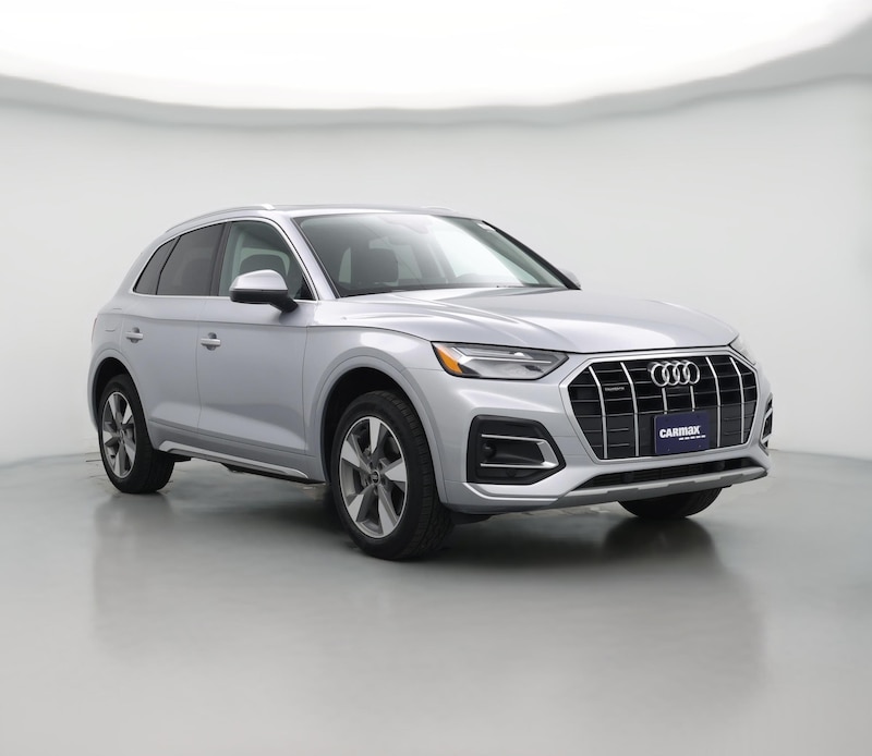 2023 Audi Q5 Premium Plus