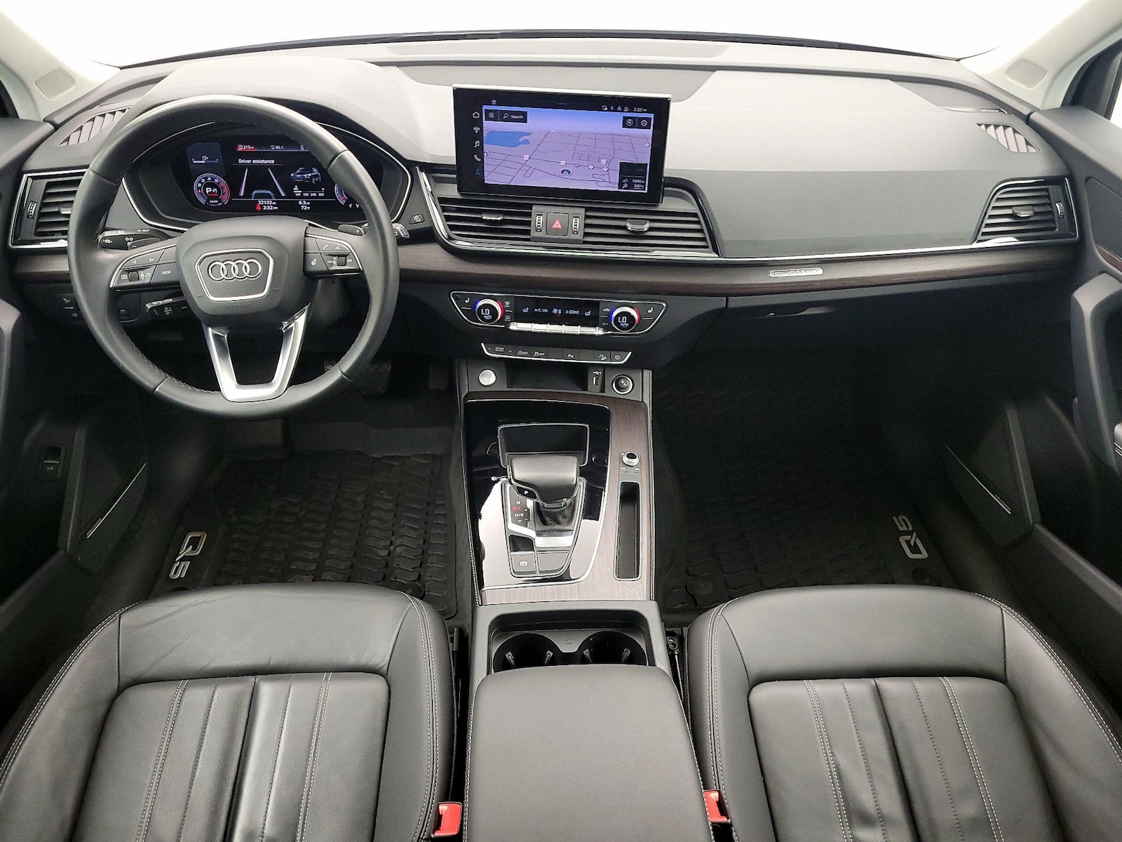 2023 Audi Q5 Premium Plus - Photo 10