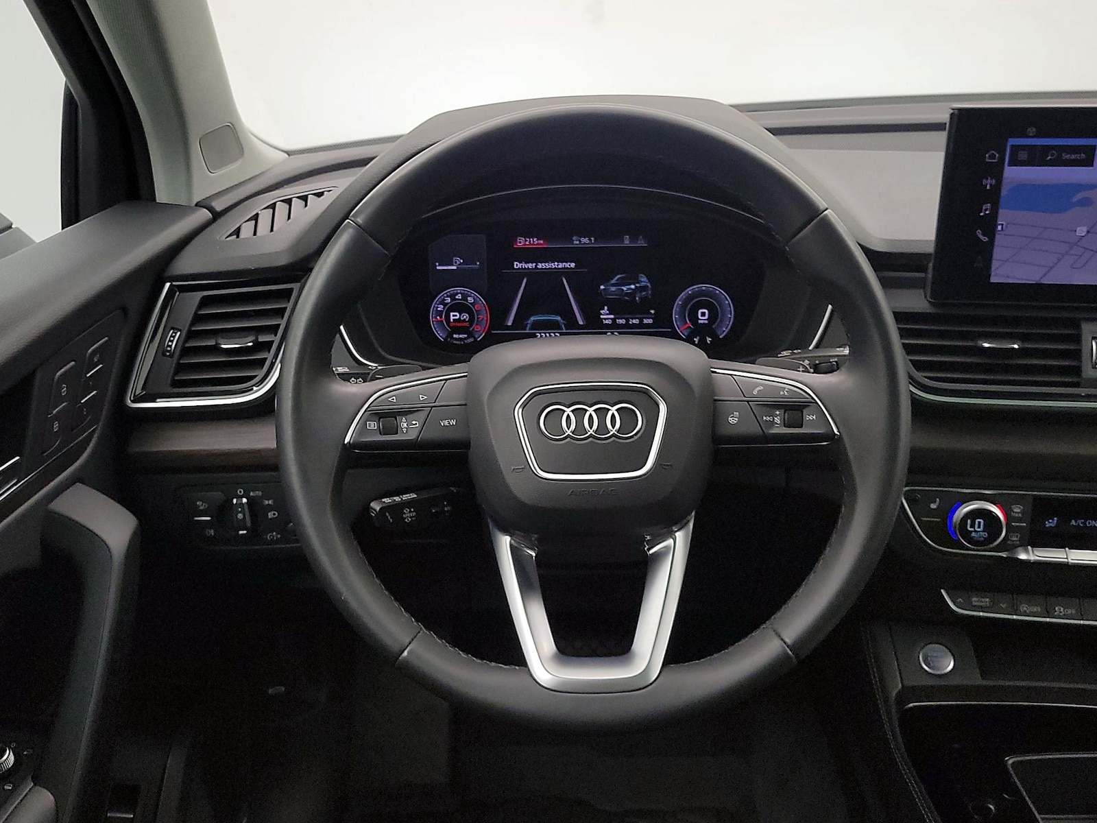2023 Audi Q5 Premium Plus - Photo 11