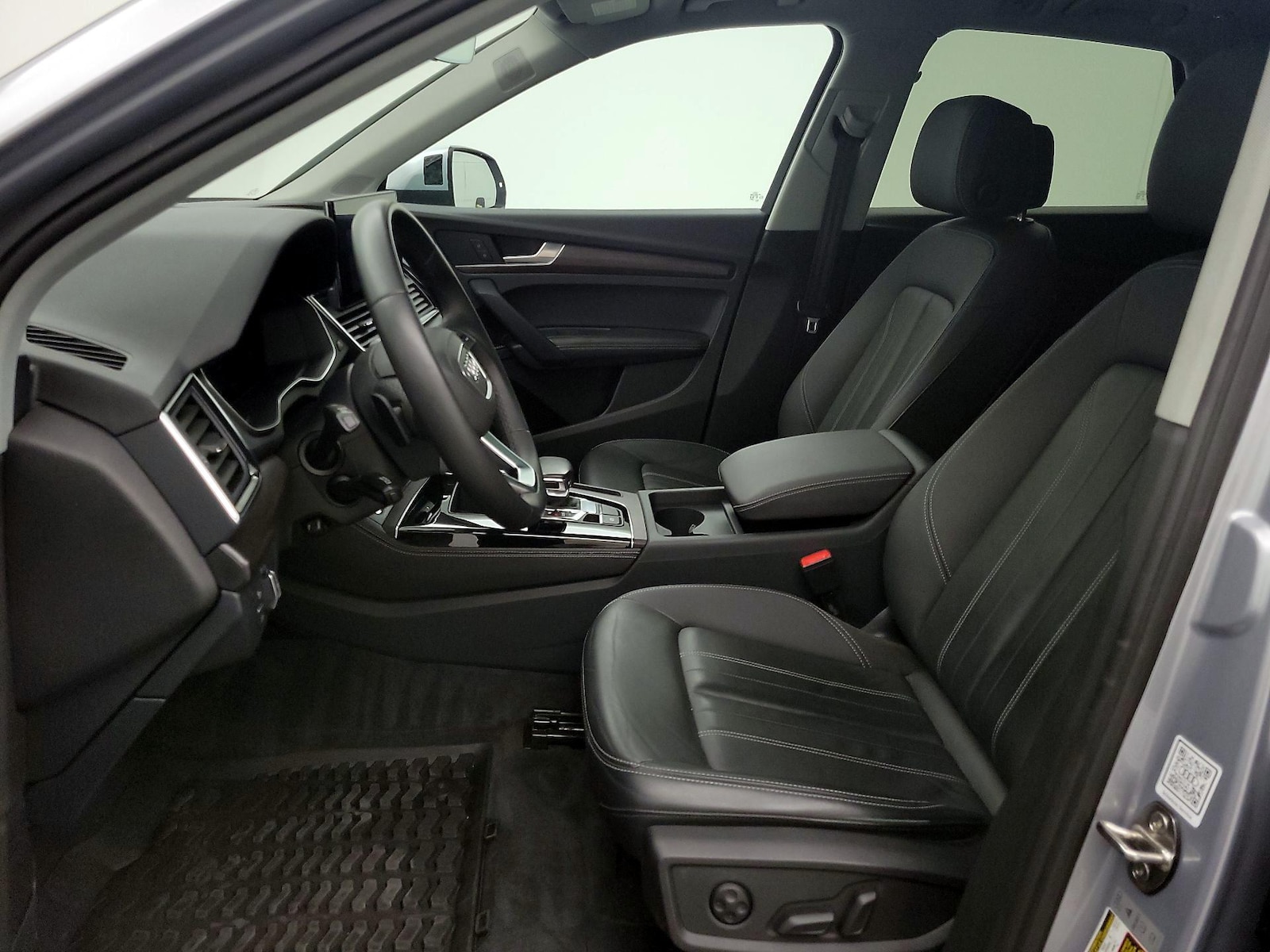 2023 Audi Q5 Premium Plus - Photo 12