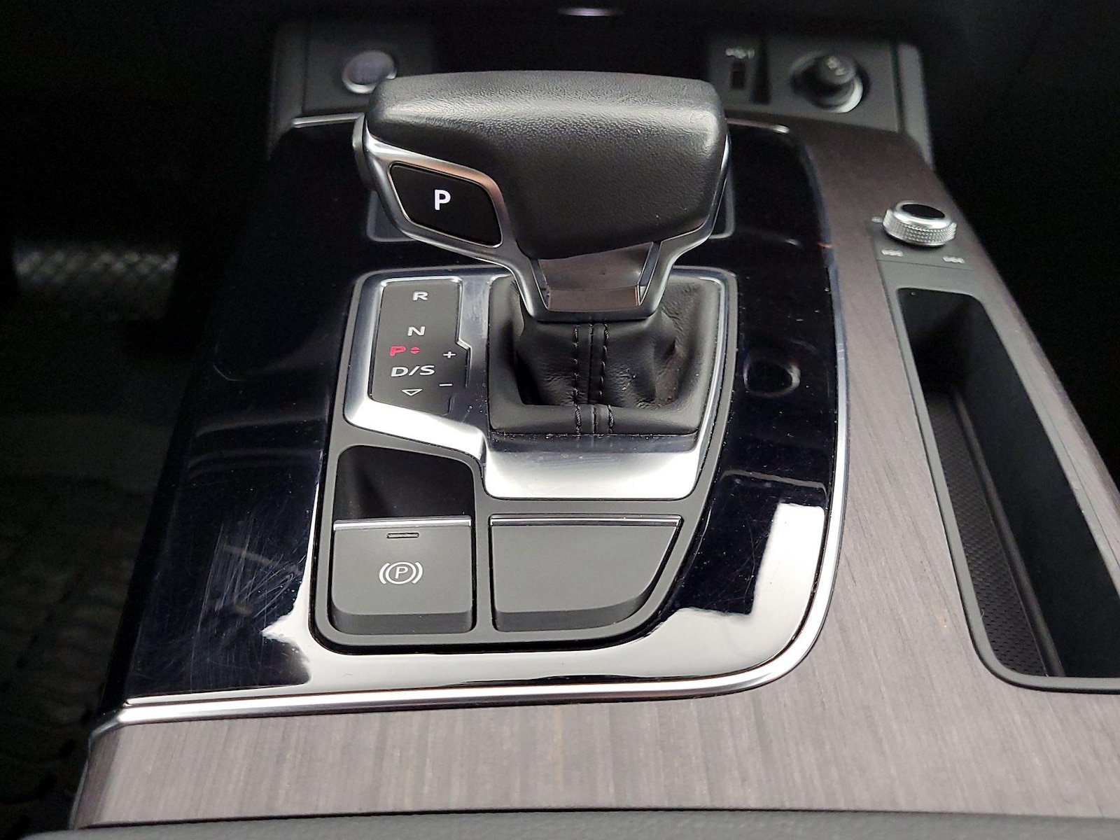 2023 Audi Q5 Premium Plus - Photo 19