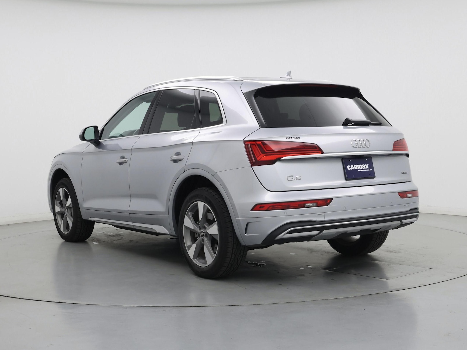 2023 Audi Q5 Premium Plus - Photo 3