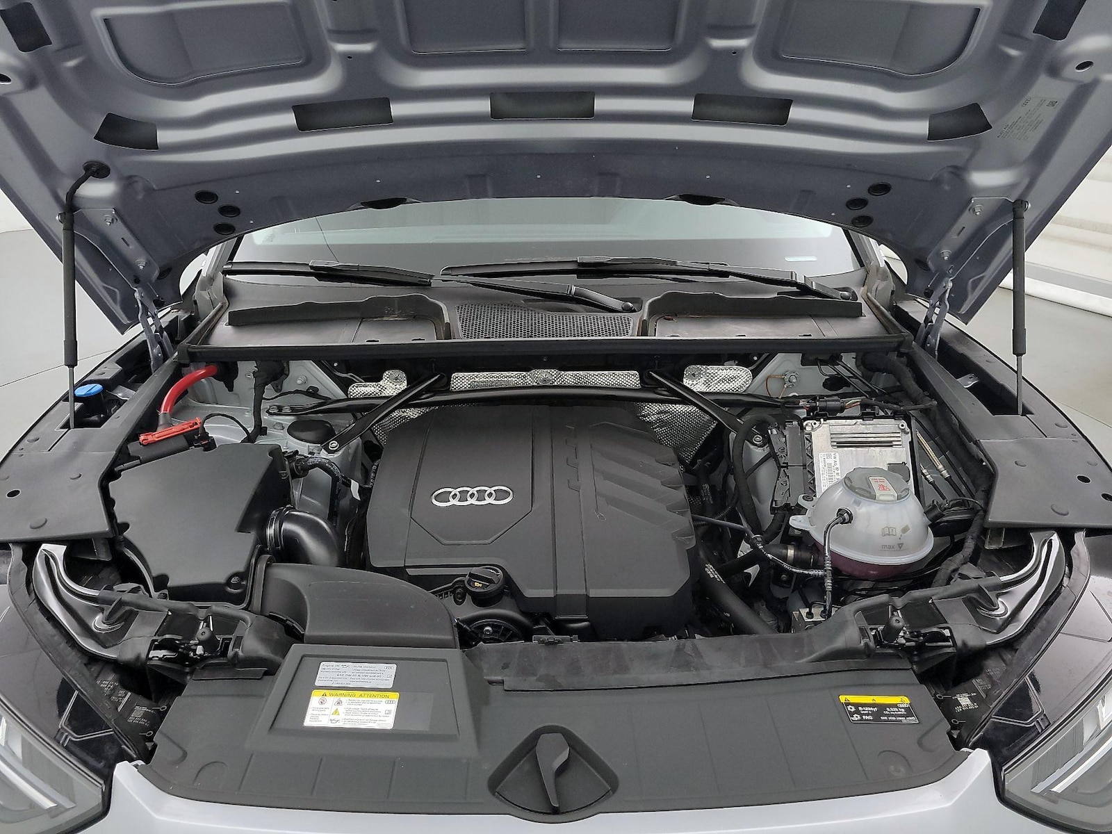 2023 Audi Q5 Premium Plus - Photo 24