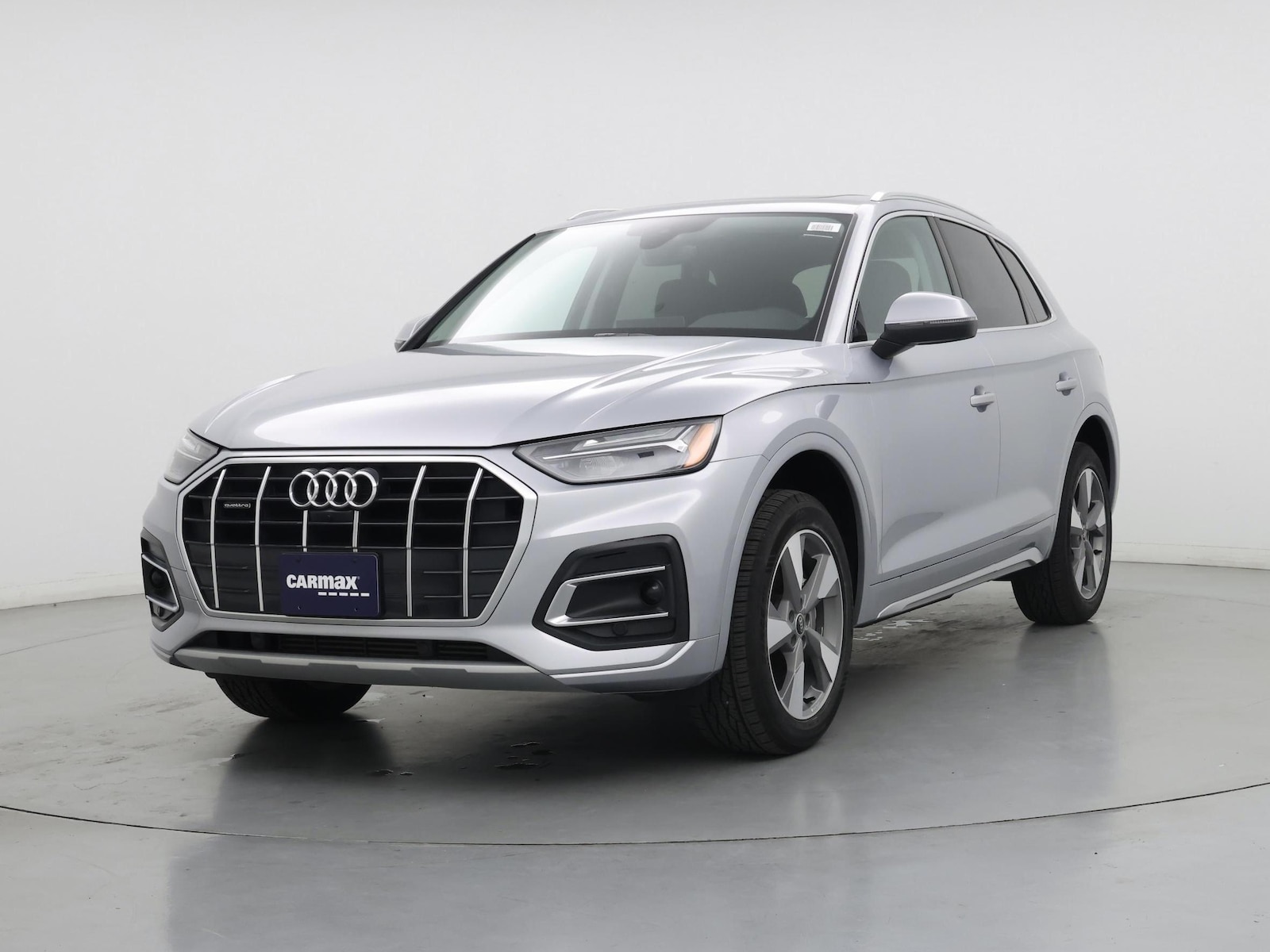 2023 Audi Q5 Premium Plus - Photo 5