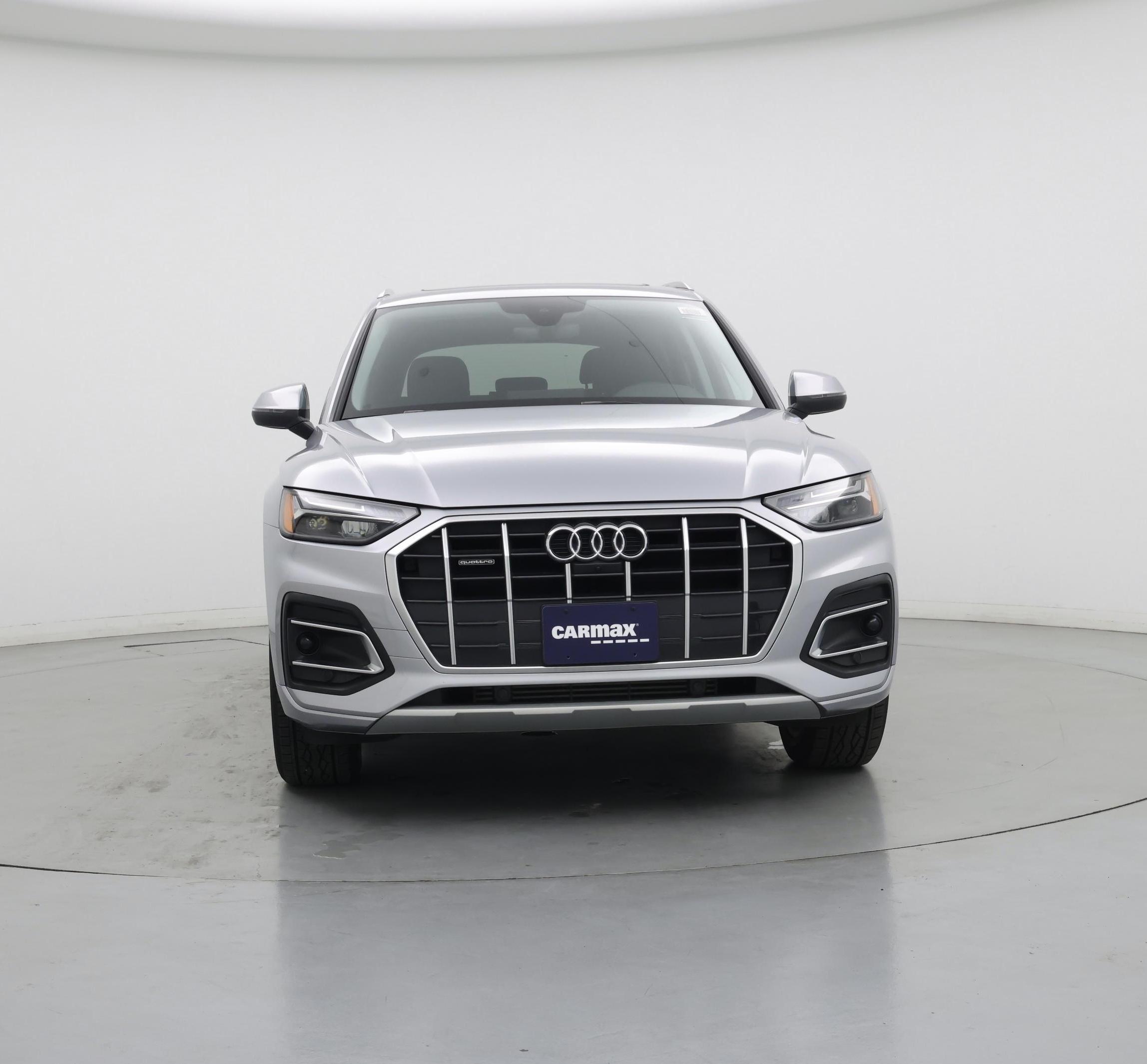 Thumbnail: 2023 Audi Q5 - 5