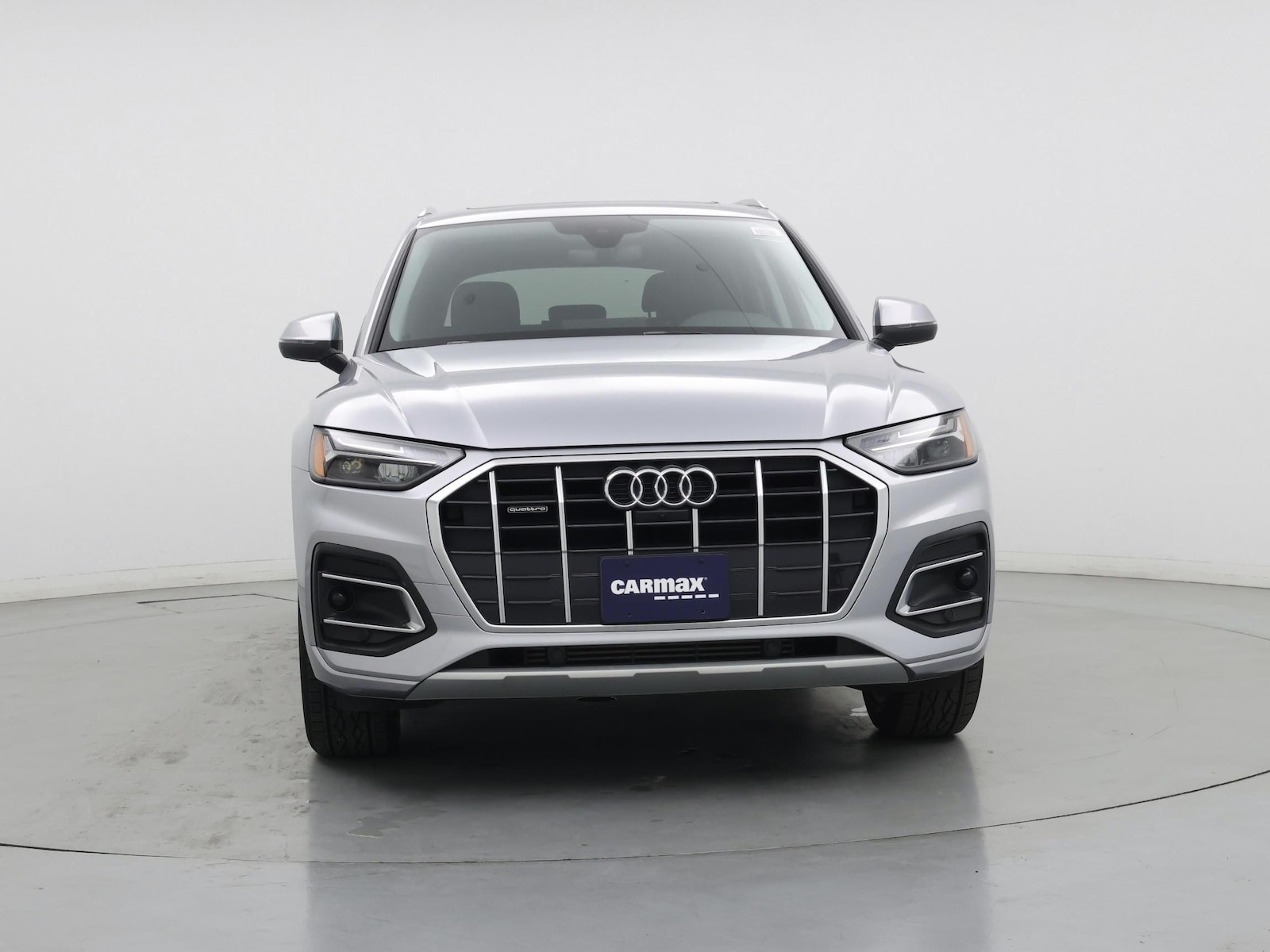 2023 Audi Q5 Premium Plus - Photo 6