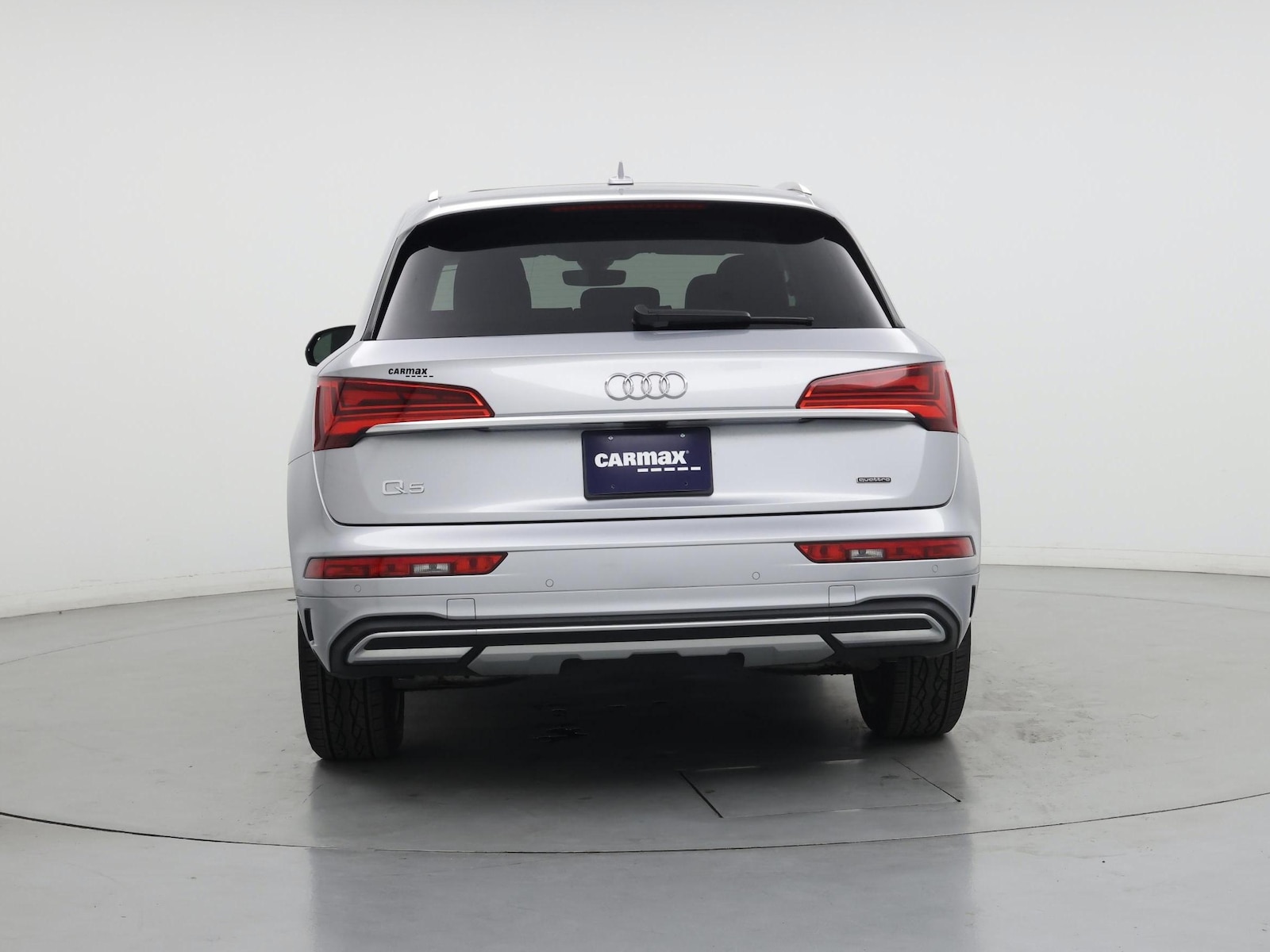2023 Audi Q5 Premium Plus - Photo 7
