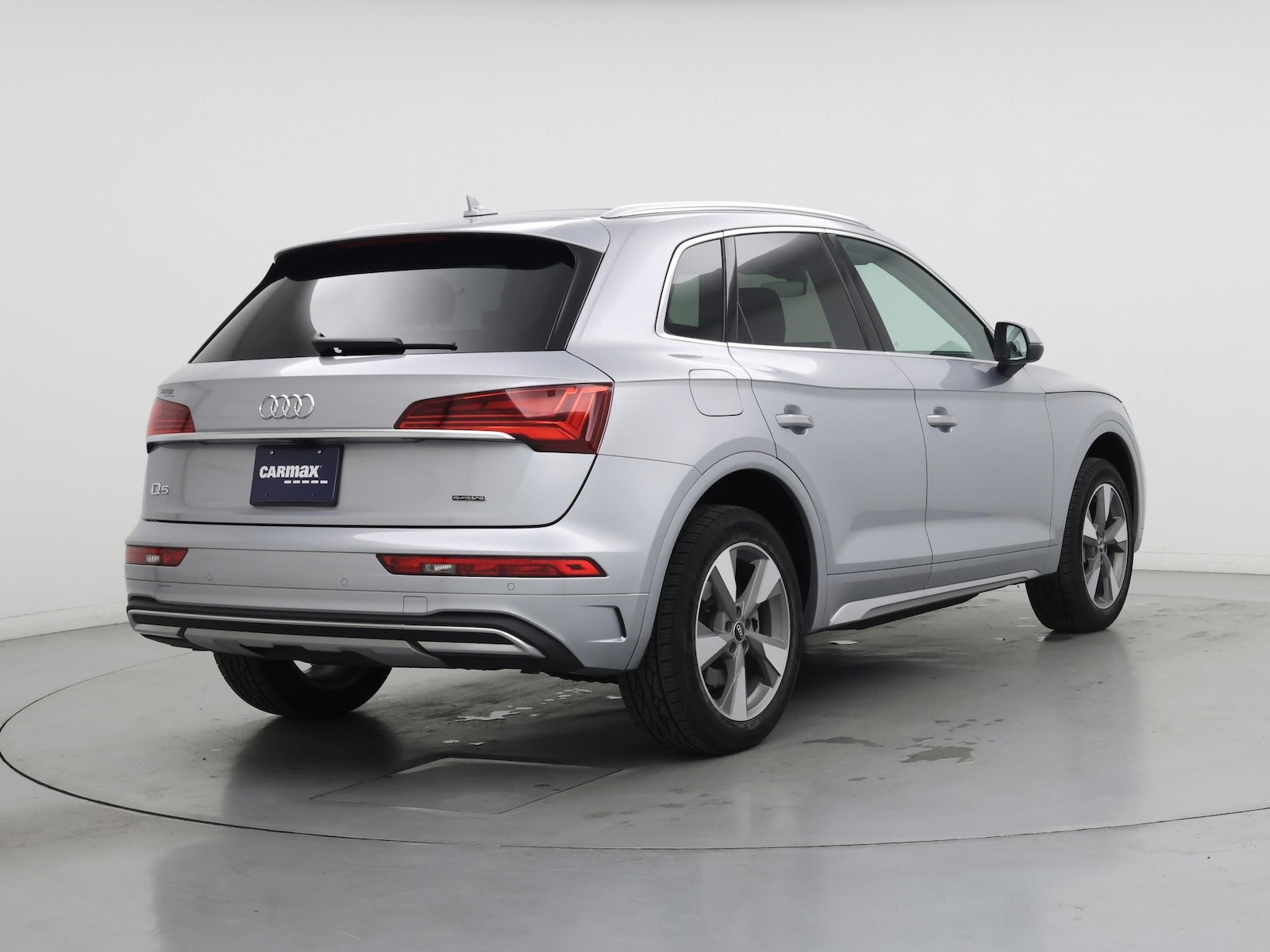 2023 Audi Q5 Premium Plus - Photo 9