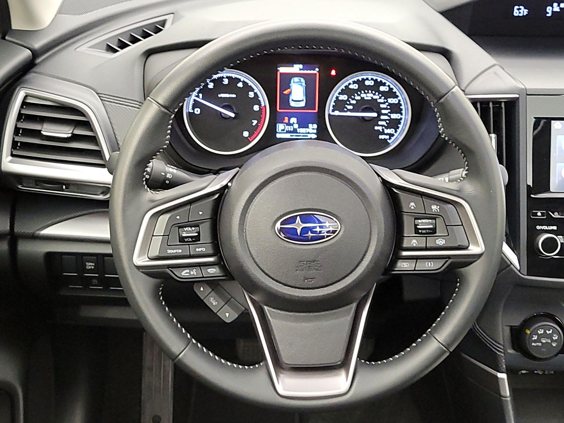 Thumbnail: 2023 Subaru Forester - 10