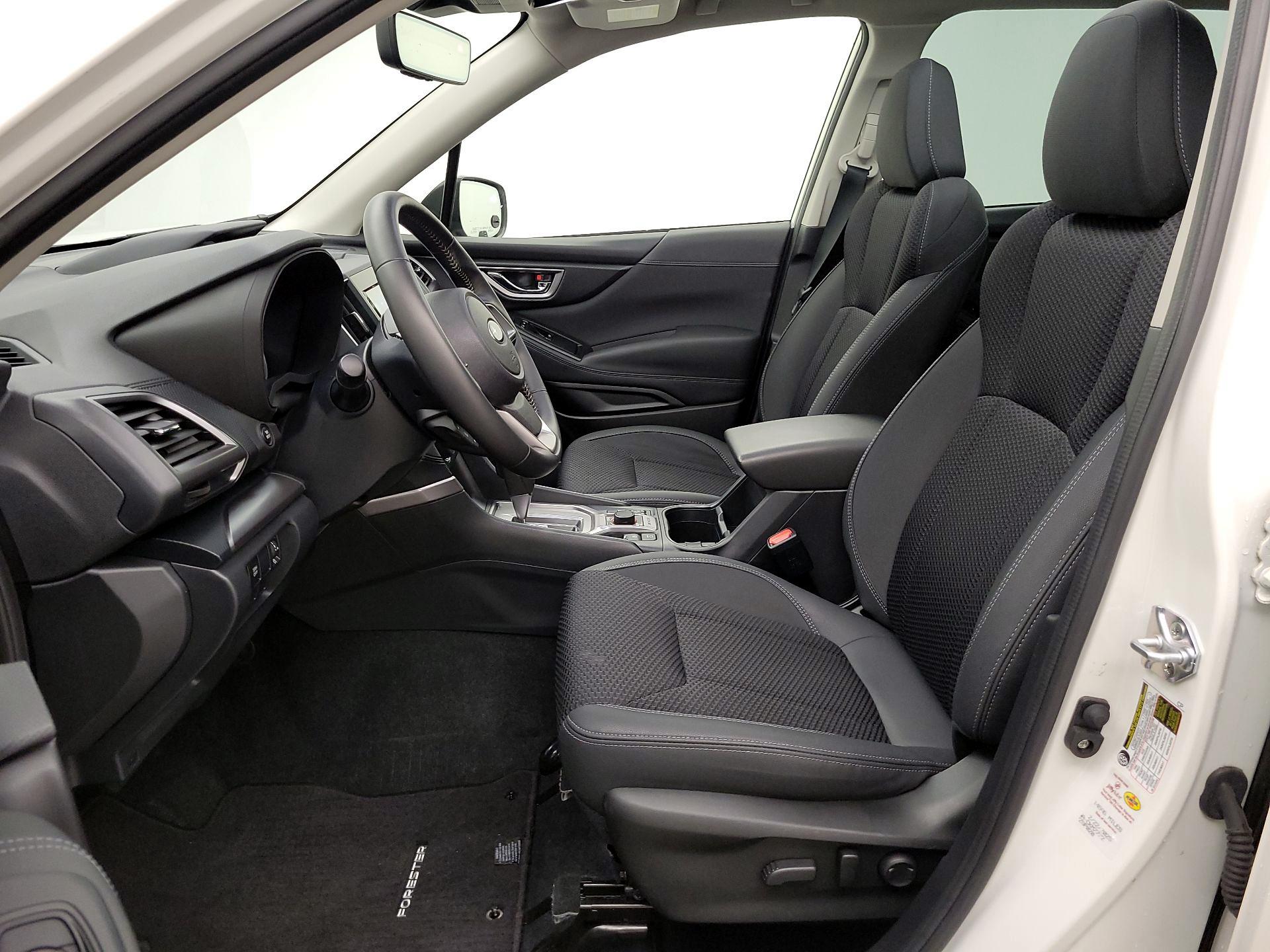 Thumbnail: 2023 Subaru Forester - 11