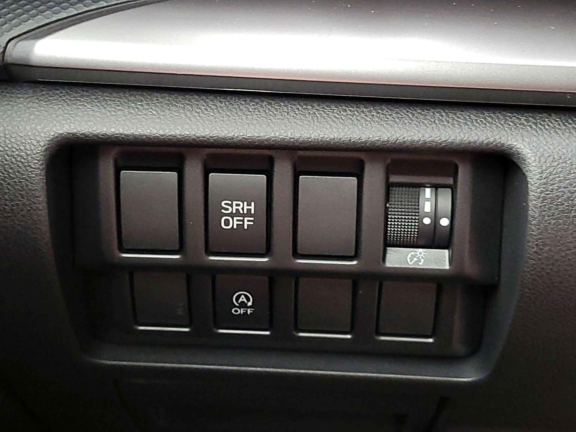 Thumbnail: 2023 Subaru Forester - 13