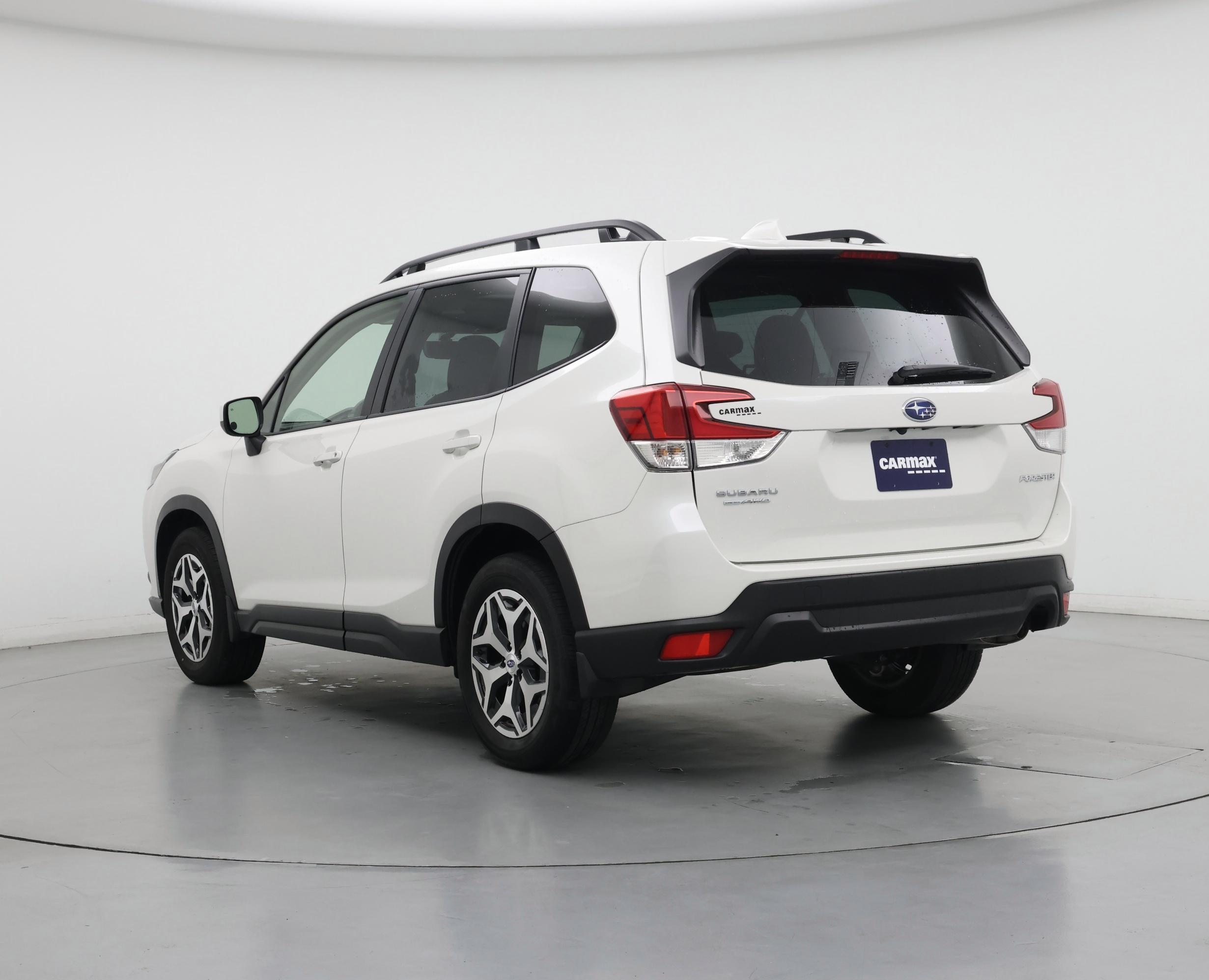 Thumbnail: 2023 Subaru Forester - 2