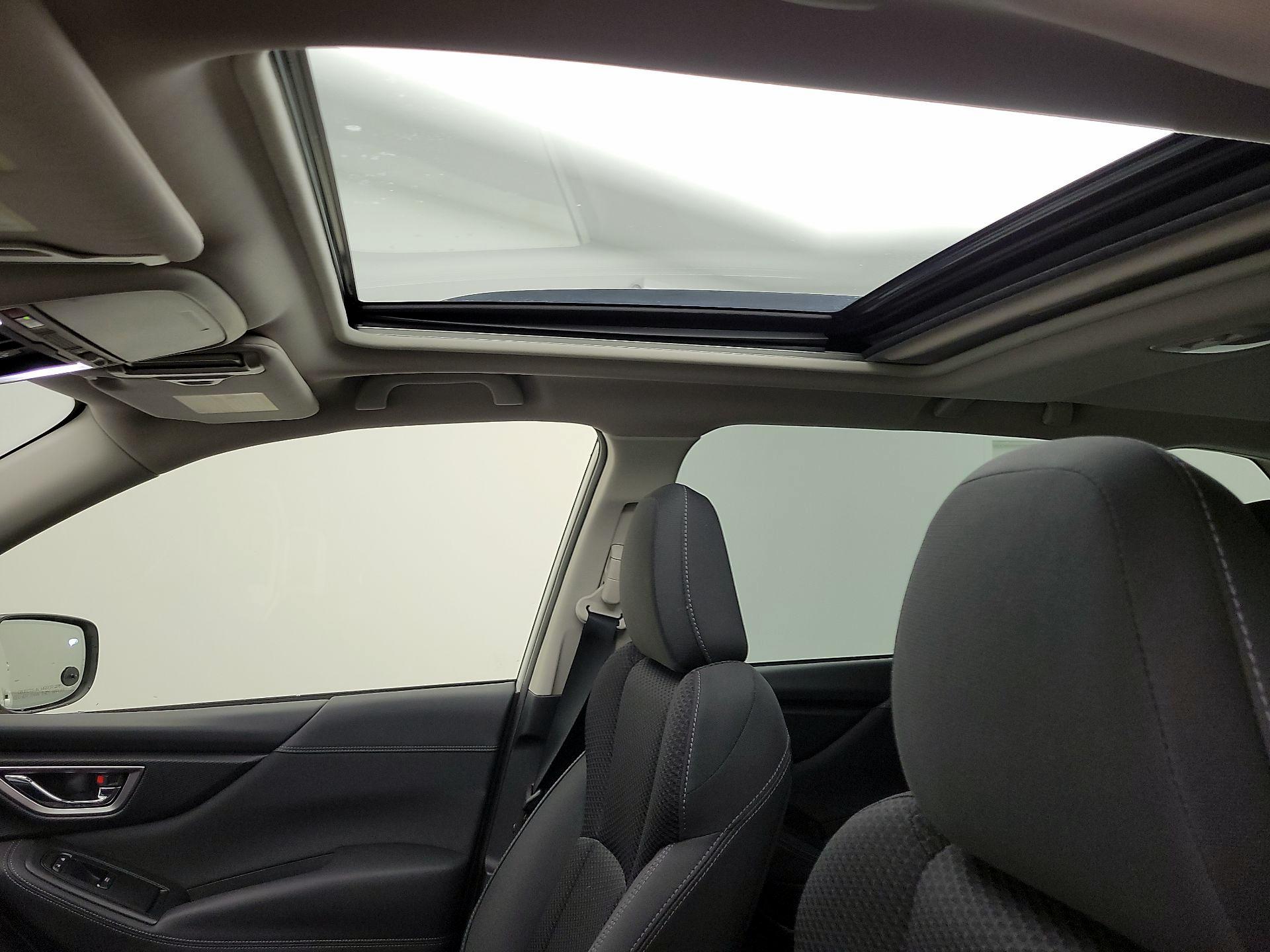Thumbnail: 2023 Subaru Forester - 19