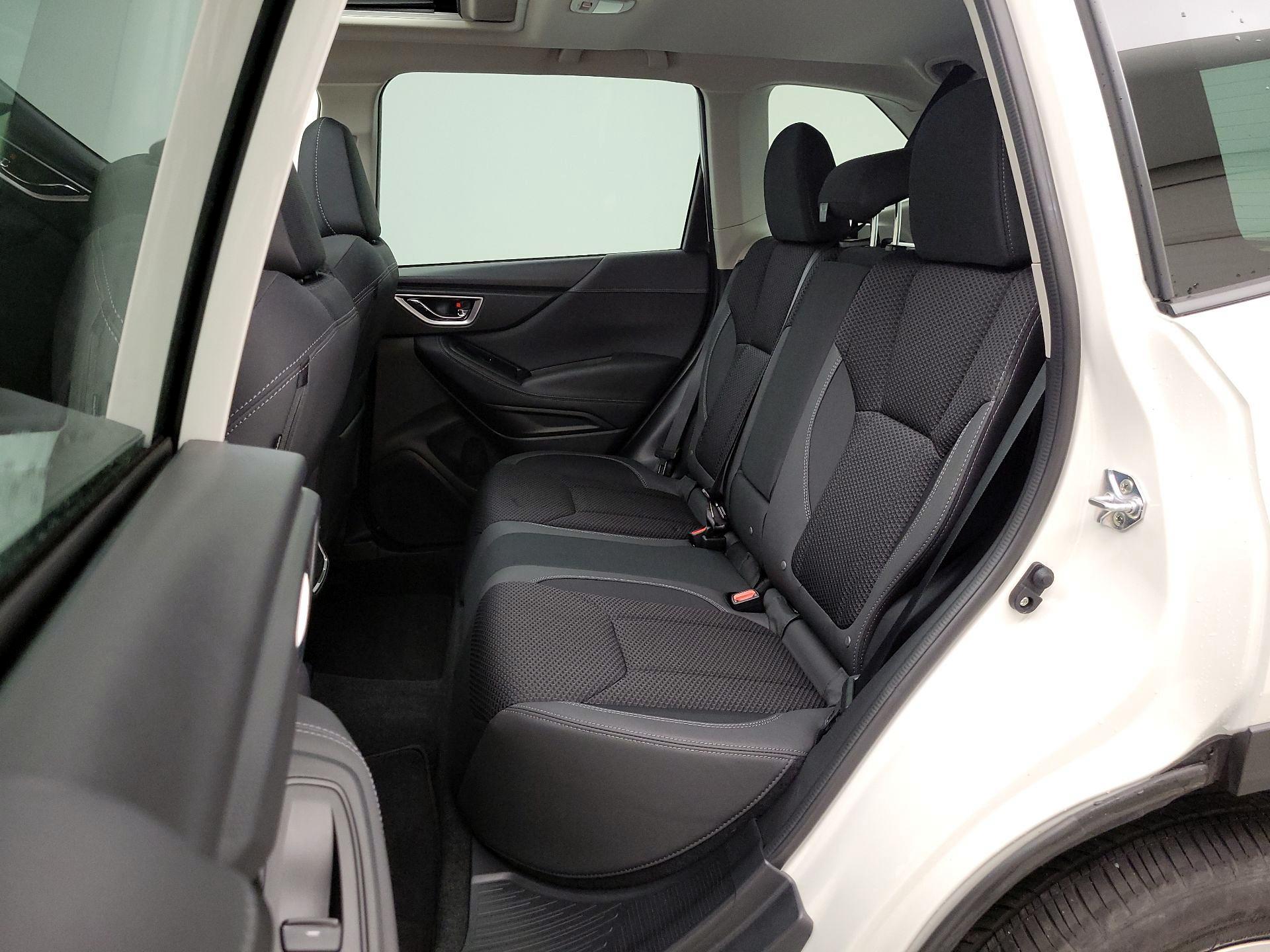 Thumbnail: 2023 Subaru Forester - 20
