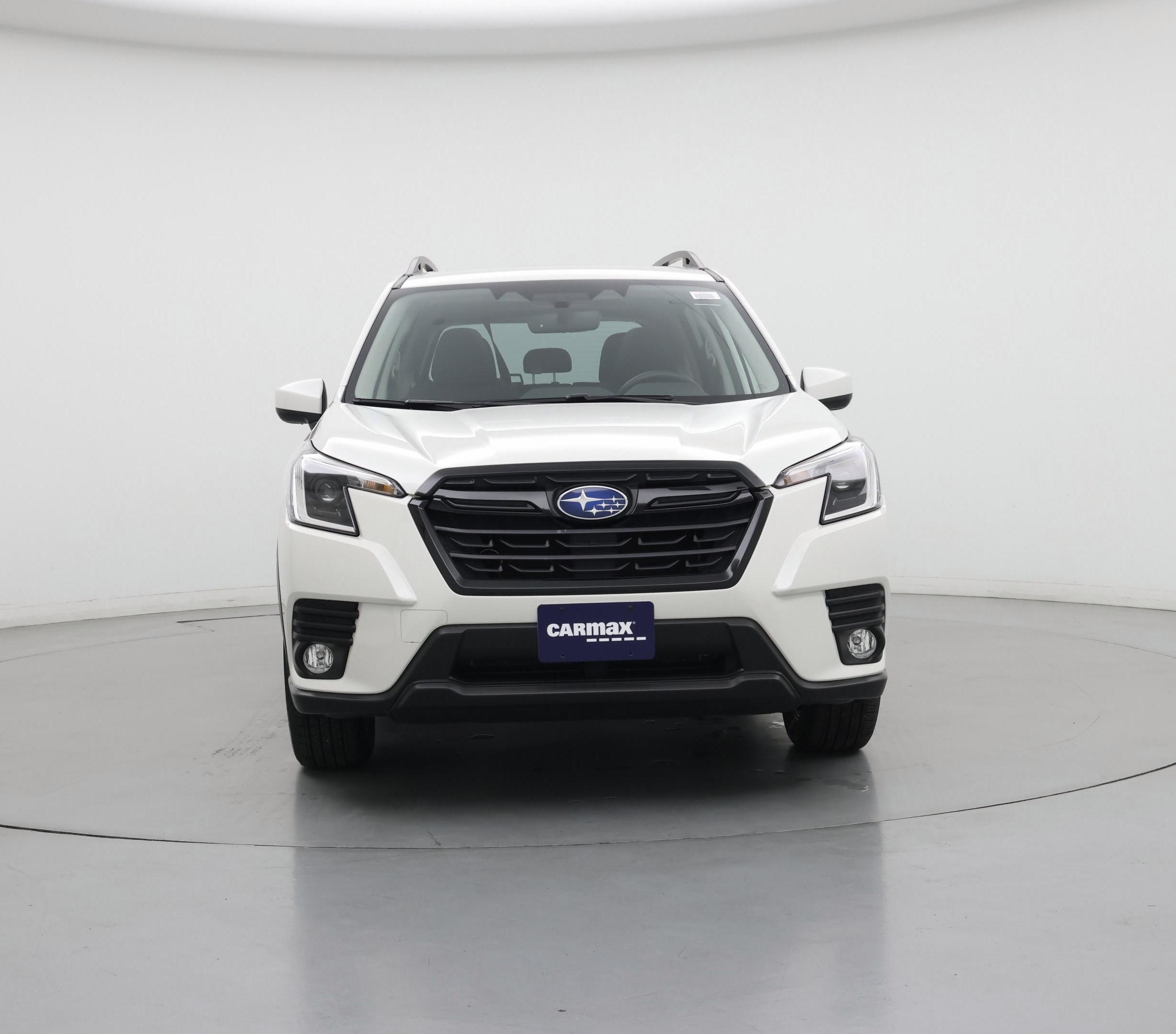 Thumbnail: 2023 Subaru Forester - 5