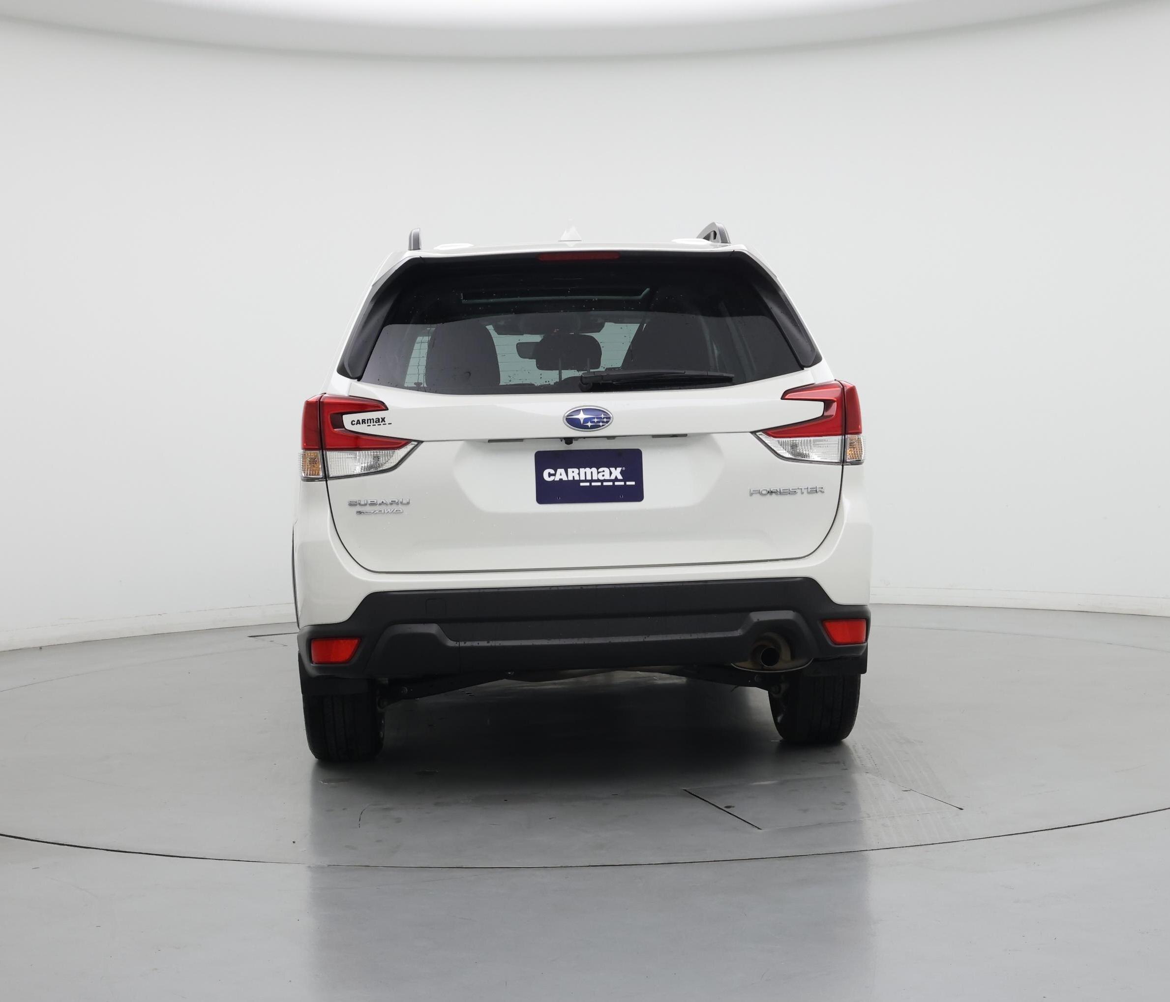 Thumbnail: 2023 Subaru Forester - 6
