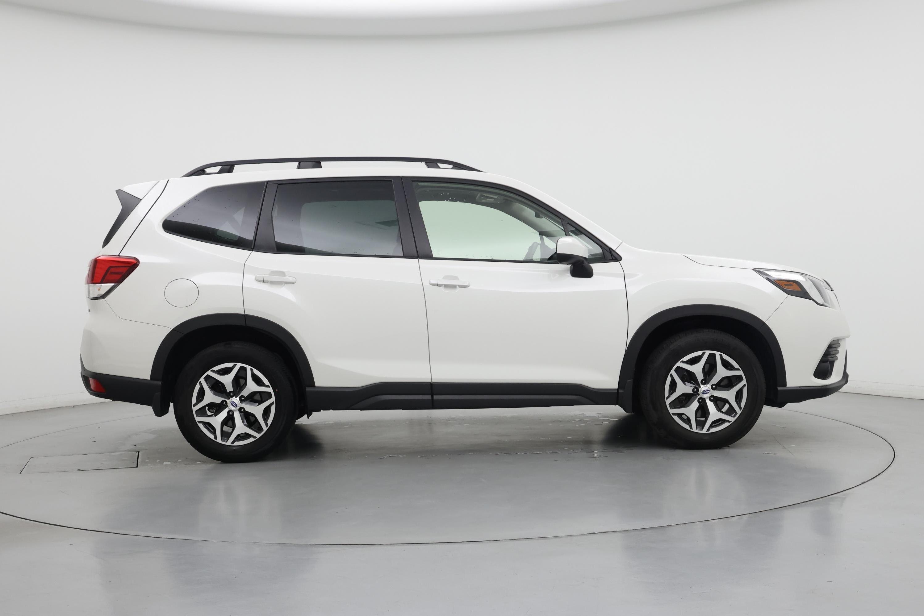 Thumbnail: 2023 Subaru Forester - 7