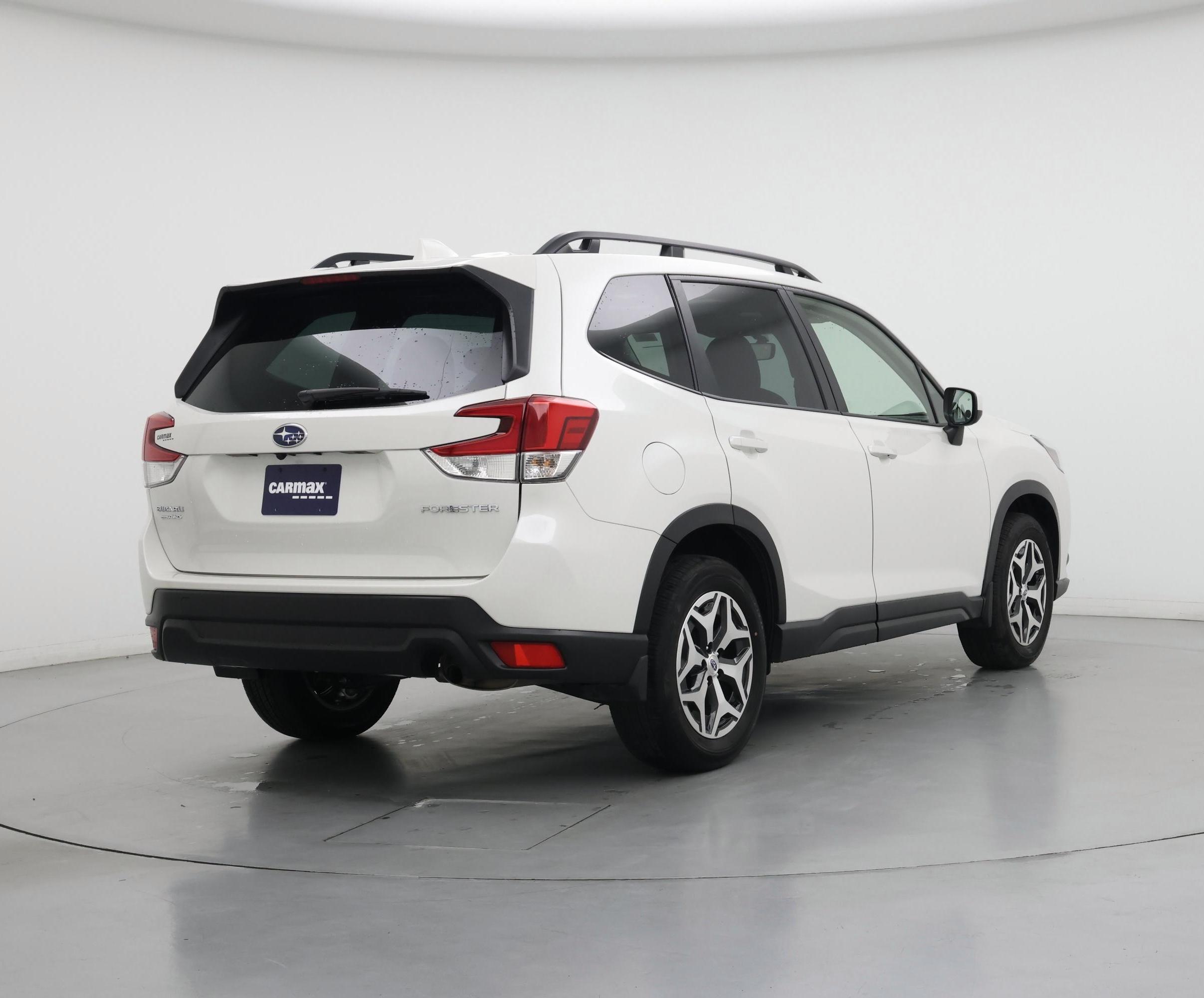 Thumbnail: 2023 Subaru Forester - 8
